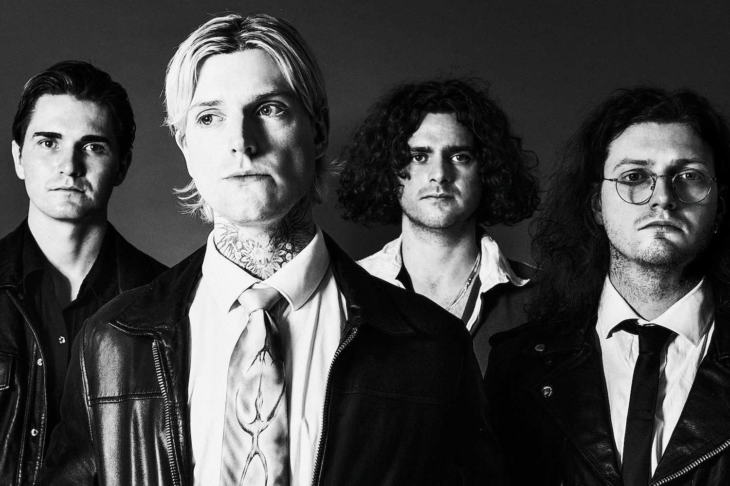 Sundara Karma have announced a farewell UK tour for December 2024