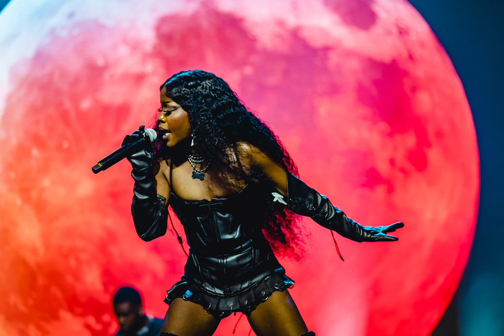 Tkay Maidza has covered MGMT’s ‘Electric Feel’