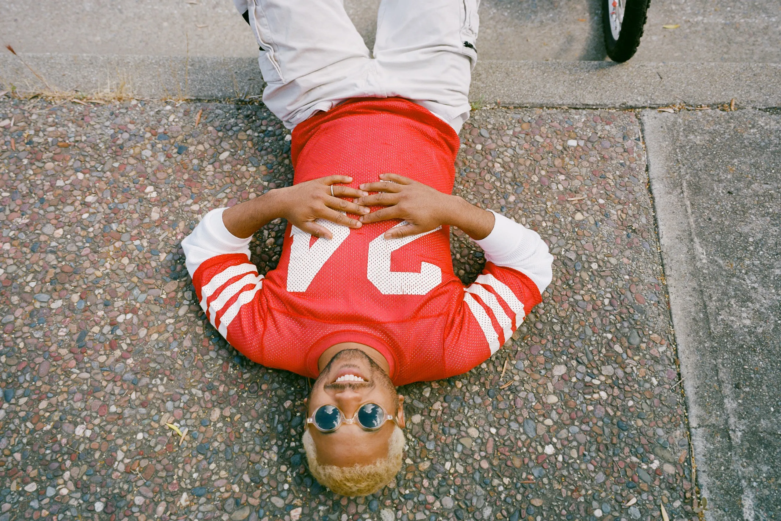 Toro y Moi has confirmed a batch of UK and European tour dates for 2025