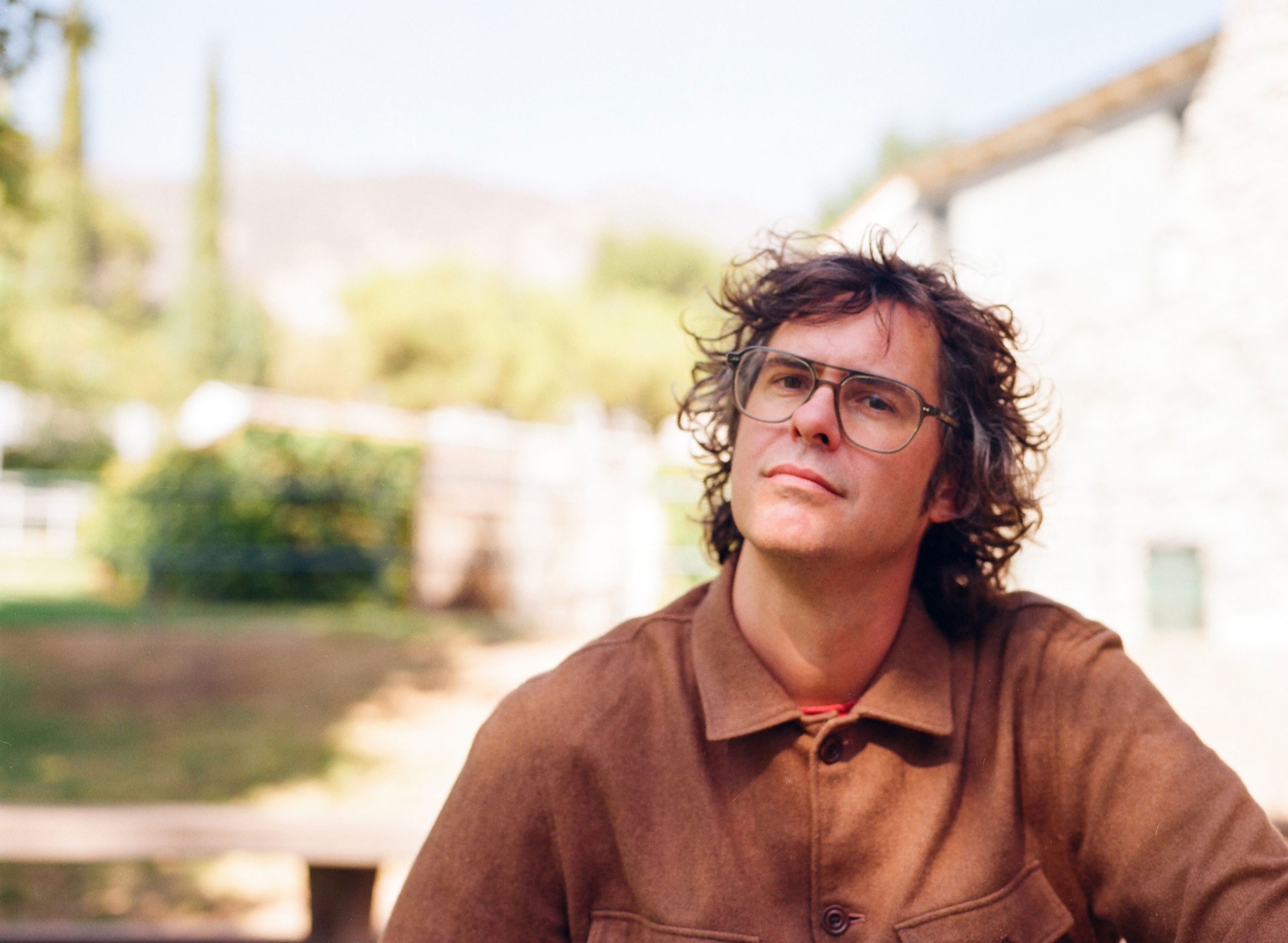 White Denim have unveiled their new album ’12’, and shared early single ‘Light On’