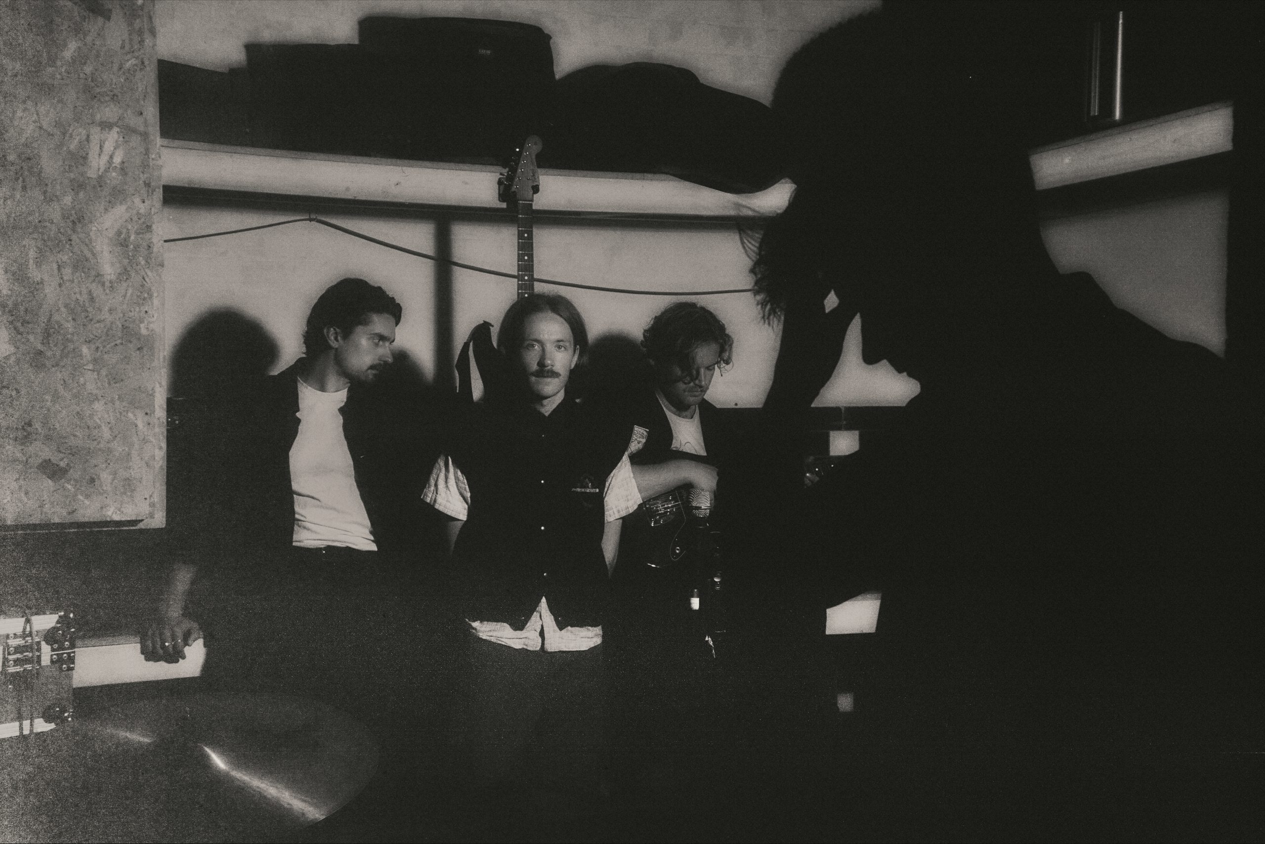 Do Nothing’s new single ‘Summer of Hate’ has no time for seasonal constraints