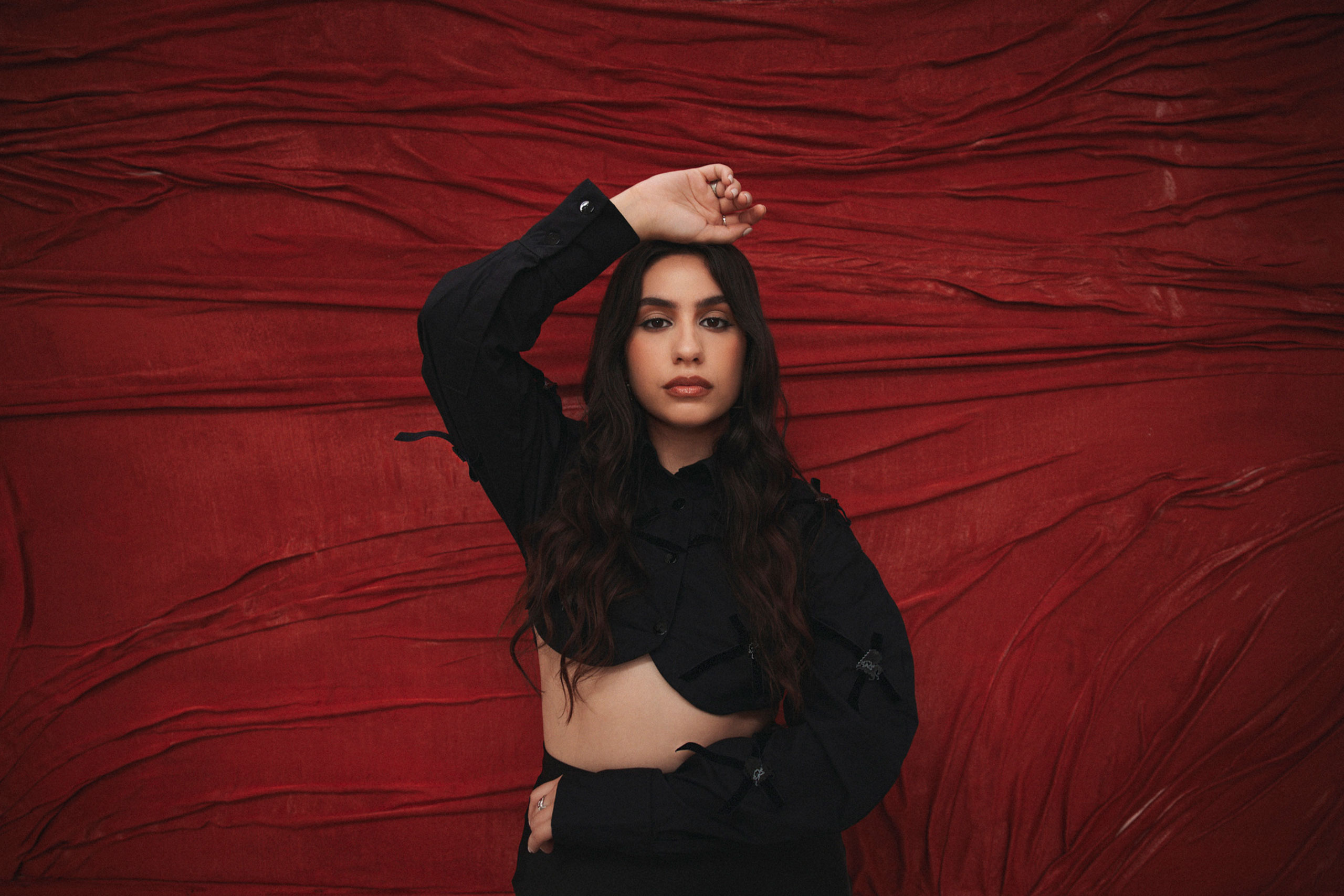 Alessia Cara has released her single ‘(Isn’t It) Obvious’, from new album ‘Love & Hyperbole’