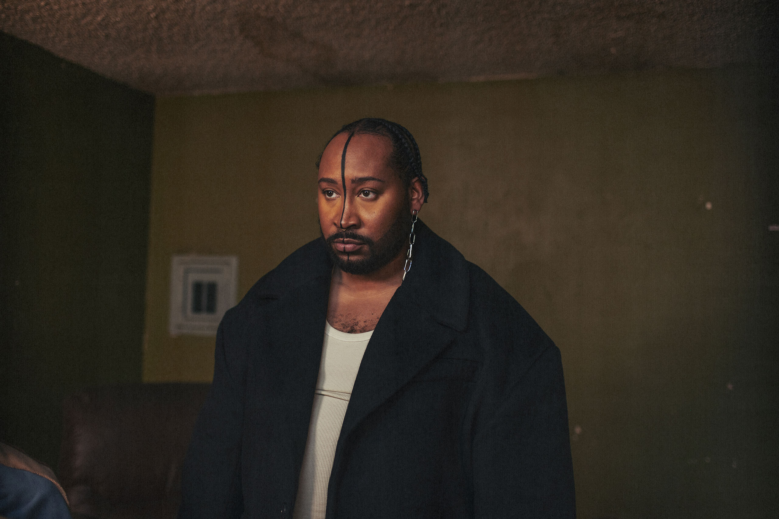 Bartees Strange has announced his new album ‘Horror’