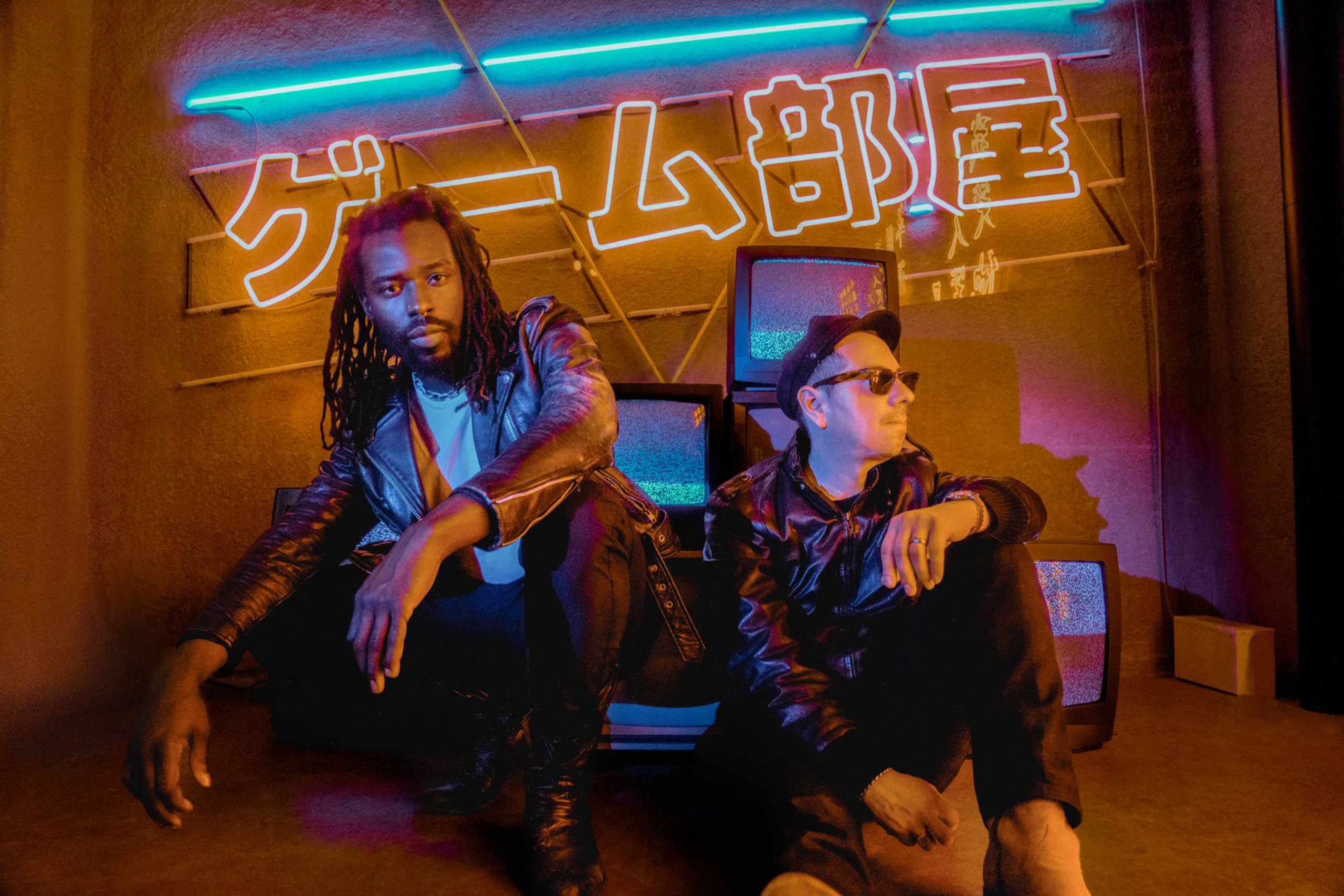 Black Pumas have a new live album on the way, ‘Live from Brooklyn Paramount’