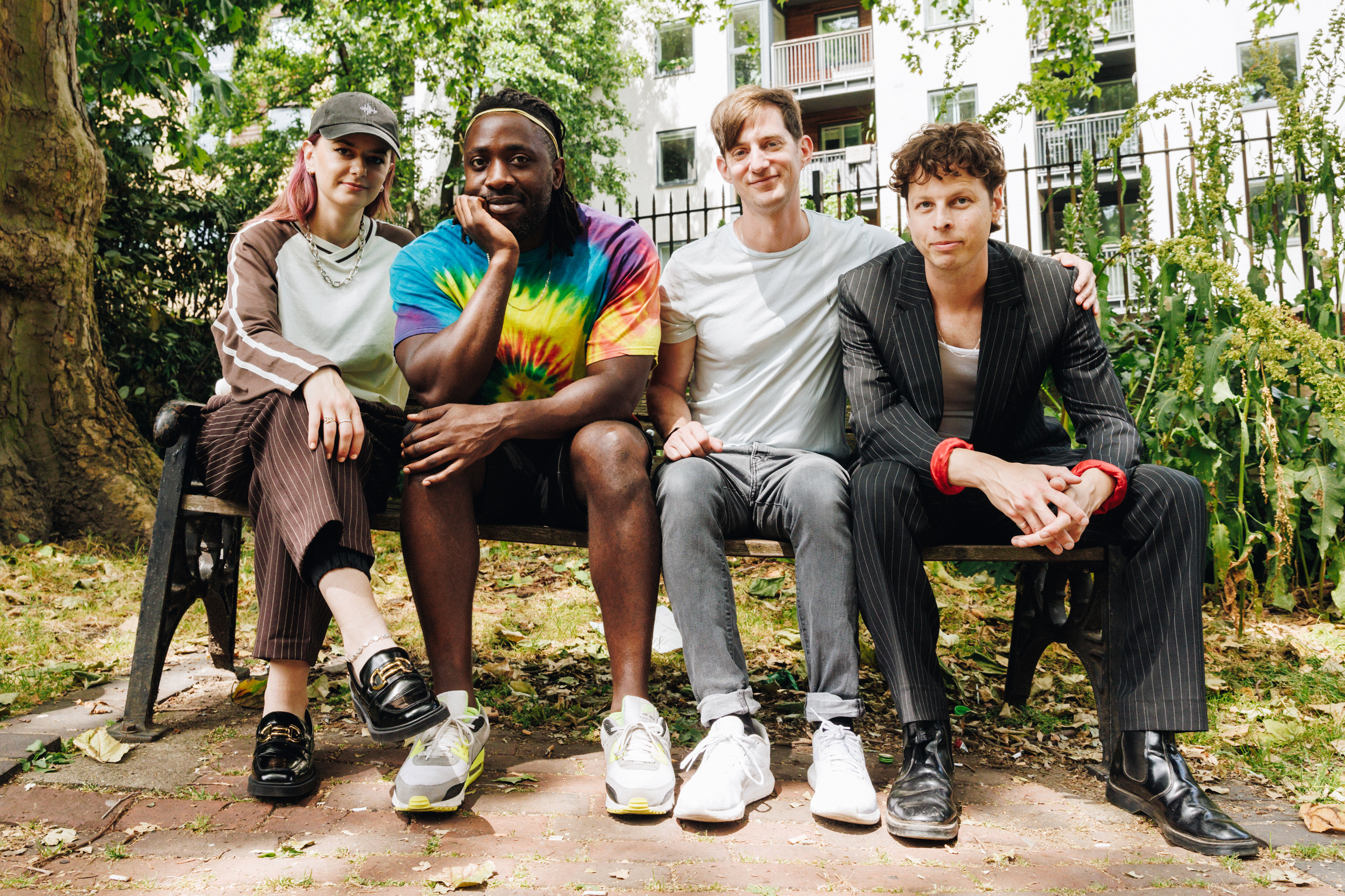 Live At Leeds: In The Park has signed up Bloc Party, Yard Act and Sigrid for 2025, plus a comedy tent and onsite pub