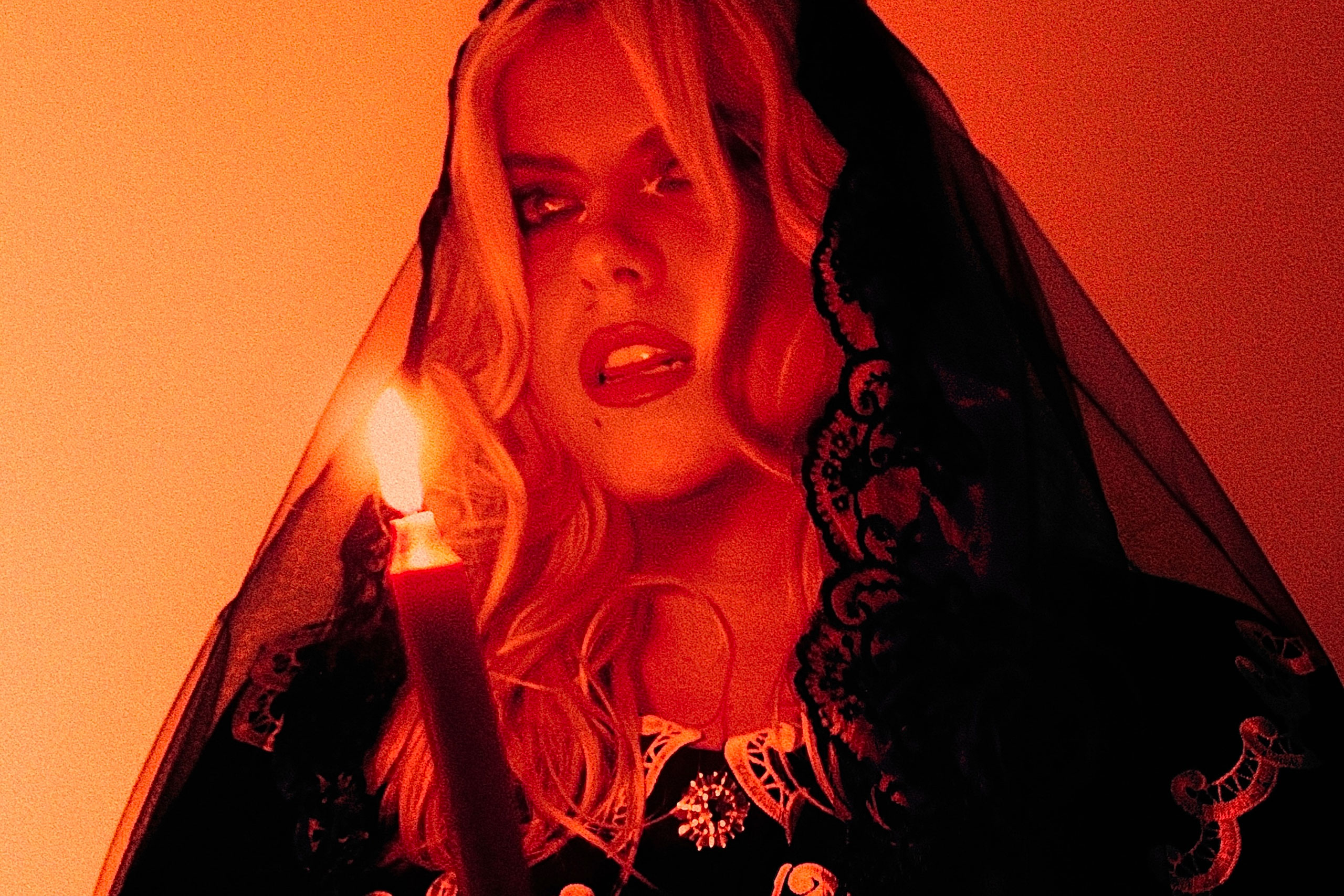 CATTY has announced her debut EP ‘Healing Out Of Spite’, inspired by her cancelled Vegas wedding