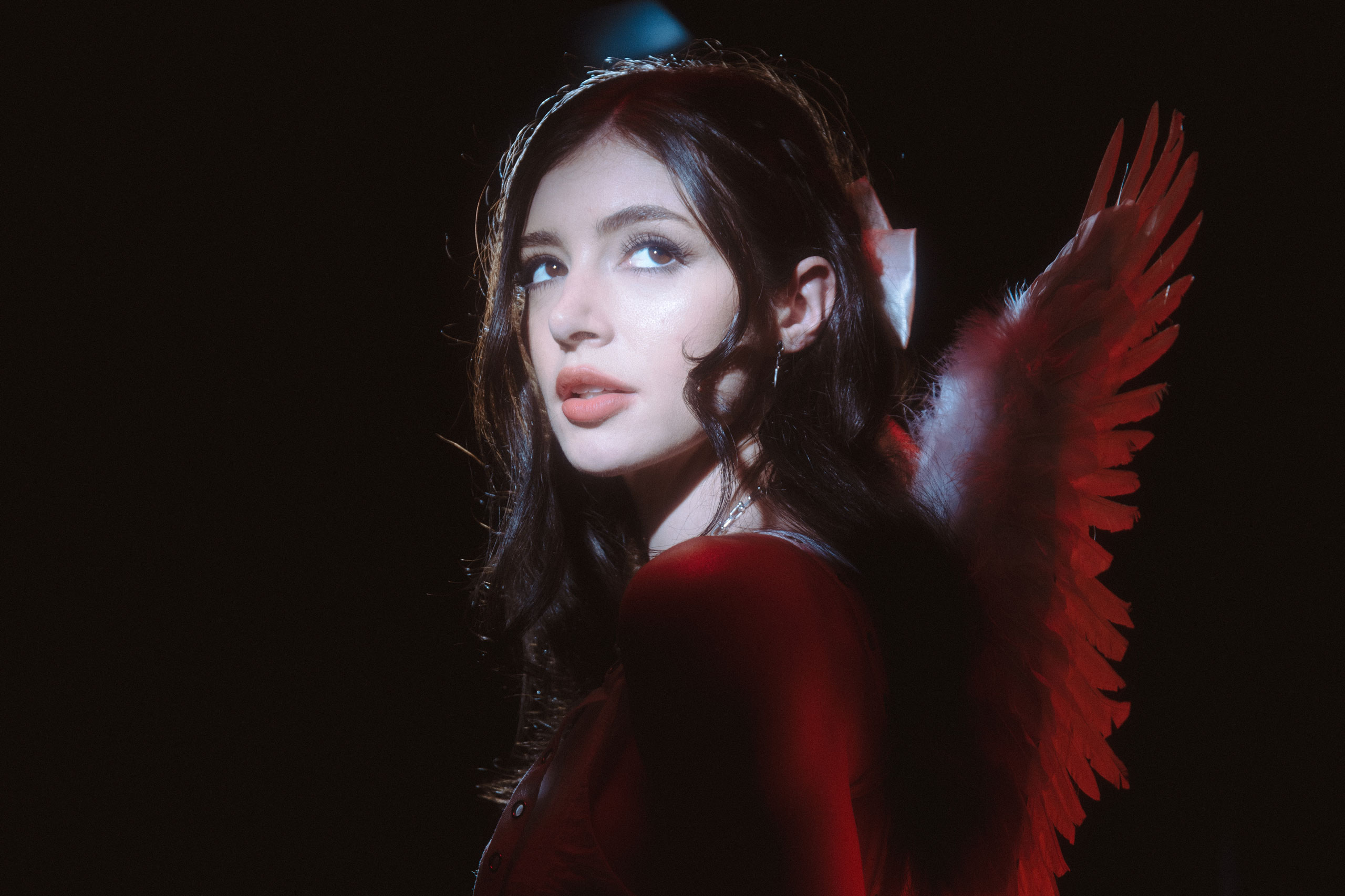 Chrissy Costanza: “There’s nothing to gain from playing it safe”