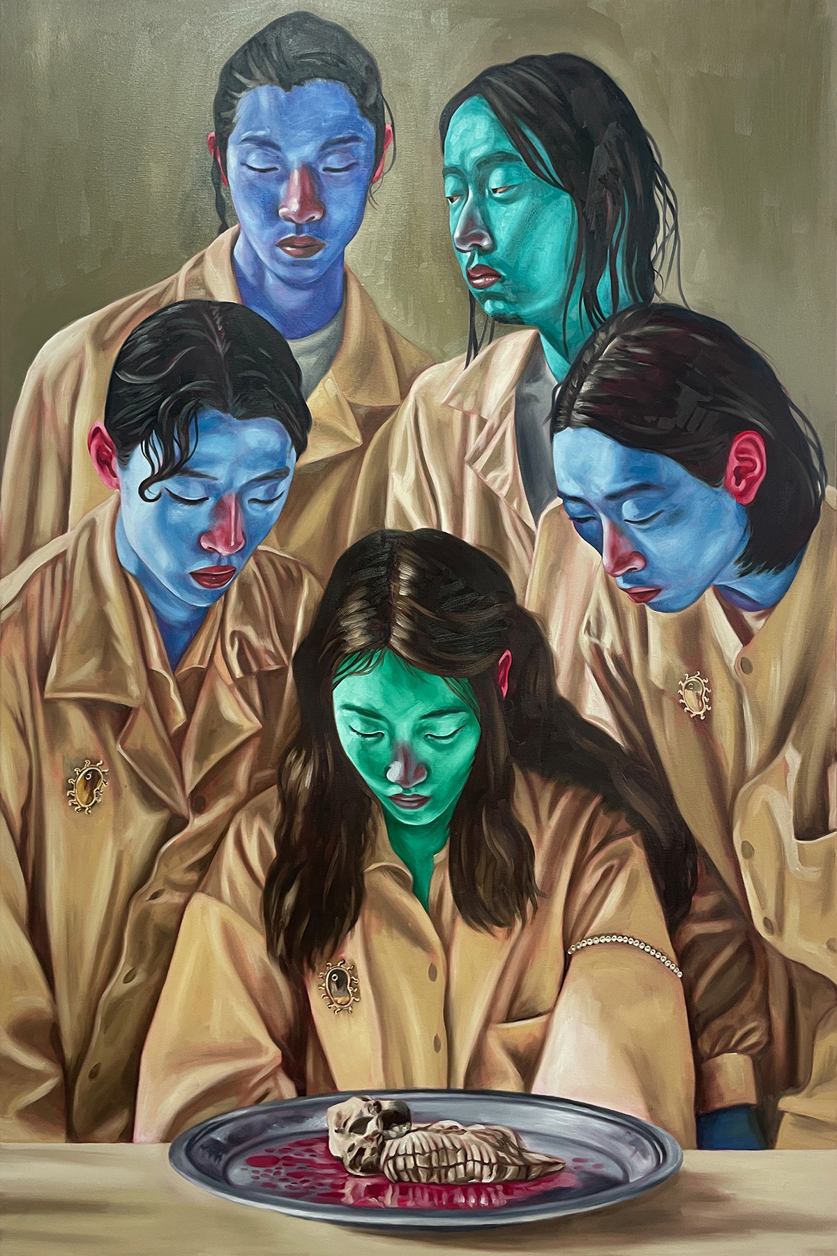 Artist Spotlight: Damien Cifelli