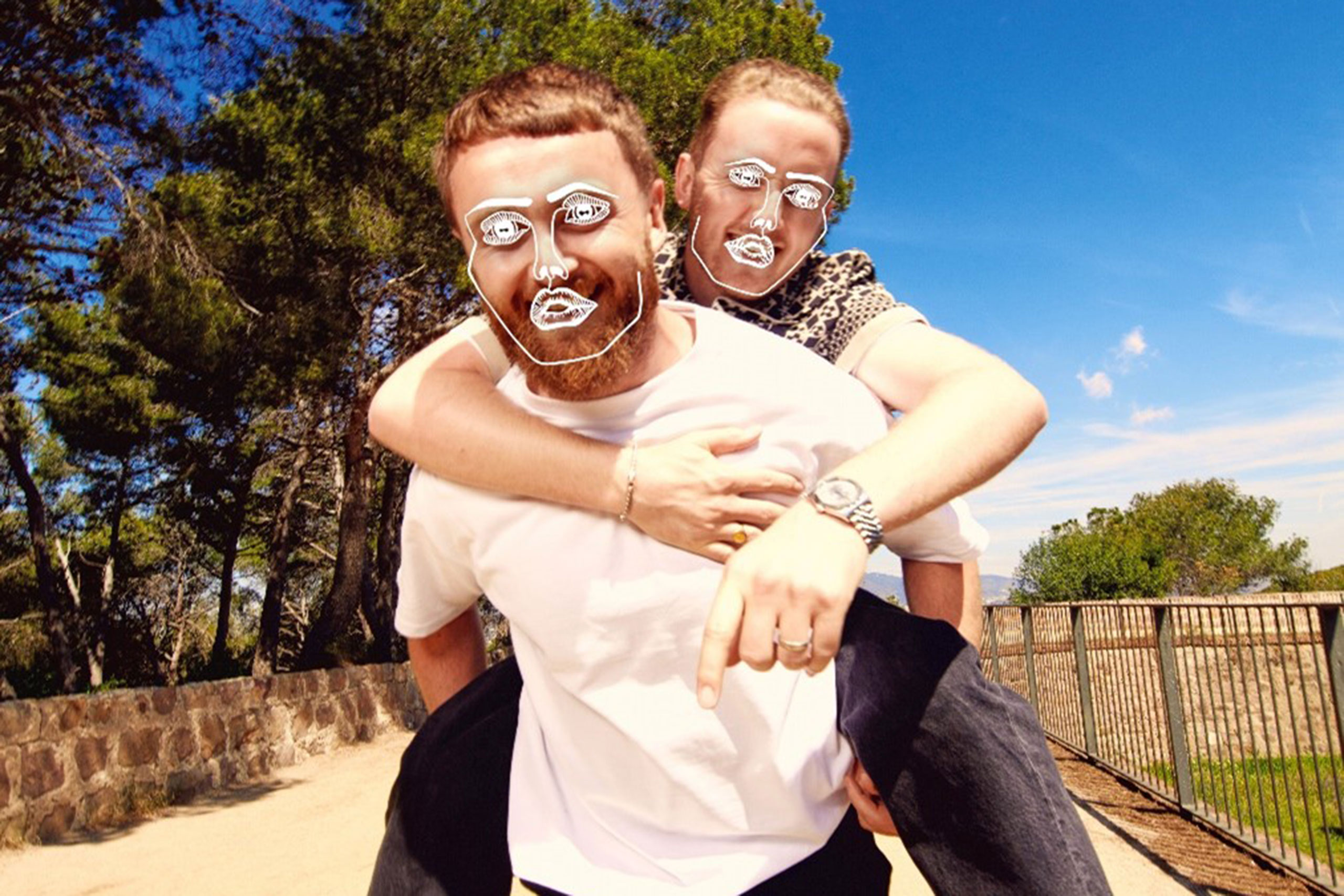 Disclosure have dropped new club track ‘Arachnids’ ahead of their Warehouse Project show