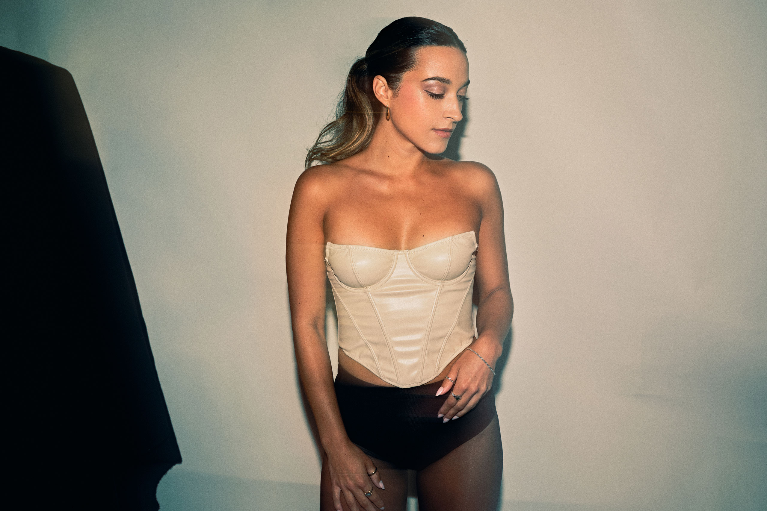 Dutch Mustard is in control with her new single, ‘Thank You’