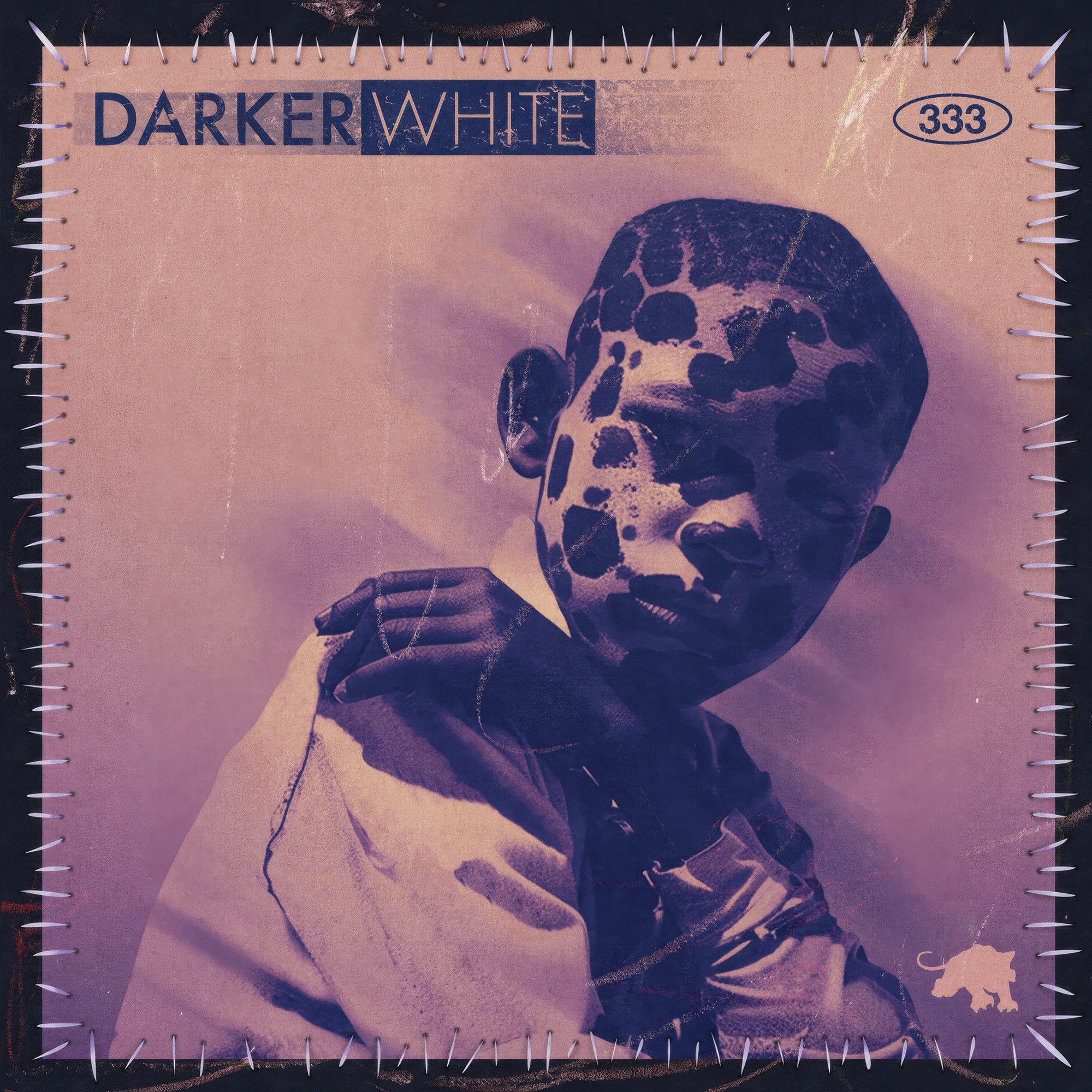 FEVER 333 – Darker White