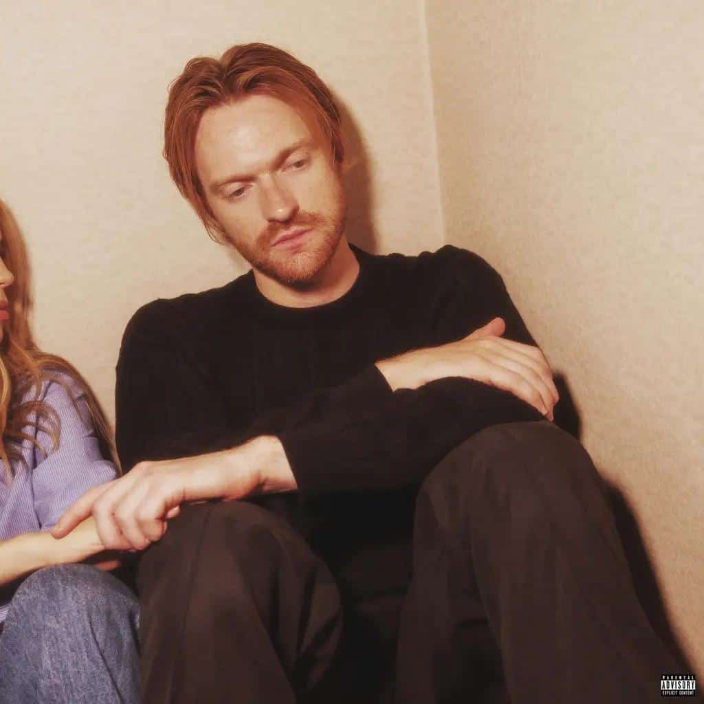 FINNEAS – For Cryin’ Out Loud!