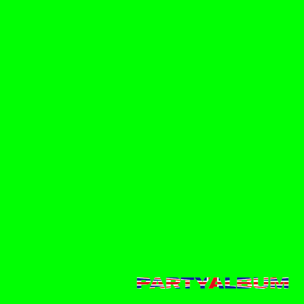 Famous – Party Album