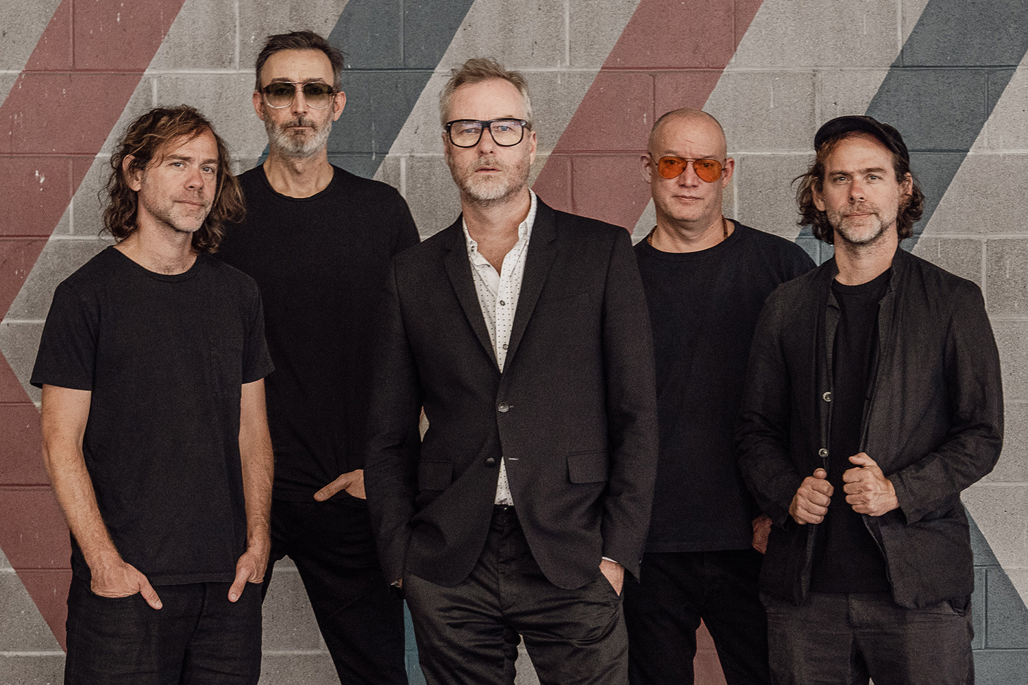 The National have shared another EP previewing their upcoming live album ‘Rome’