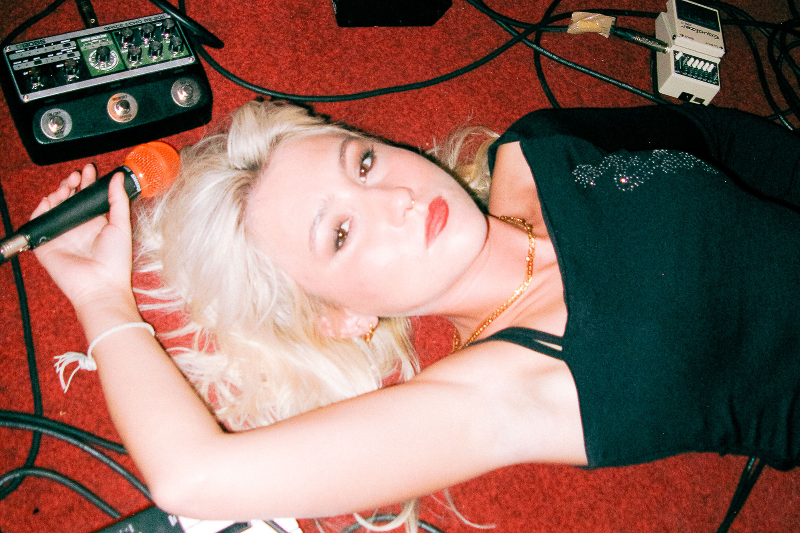 Hannah Grae overcomes confusion and helplessness with her new single, ‘Nobody Does It Like You’