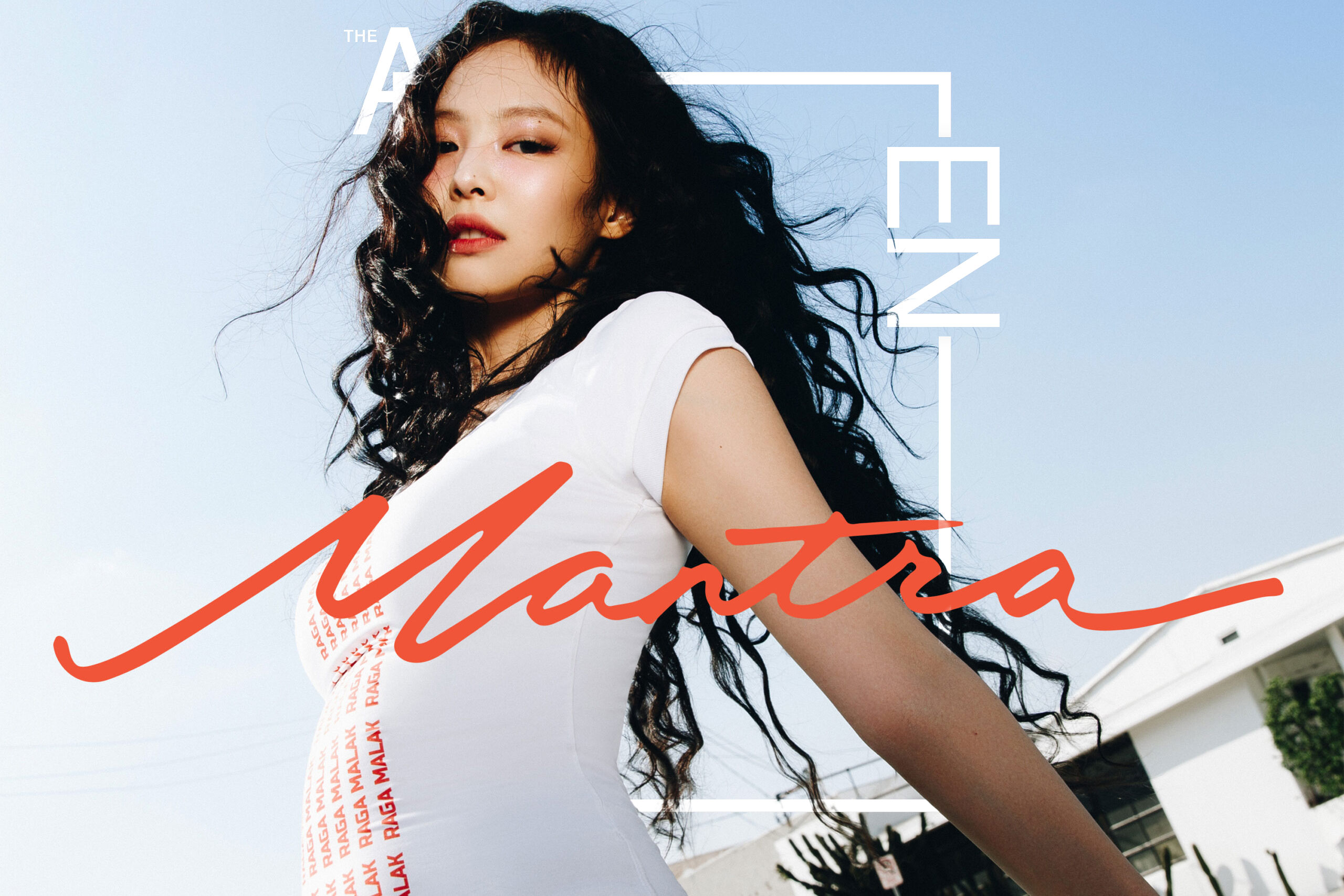 The Track Forecast: JENNIE can have the world, if she wanna