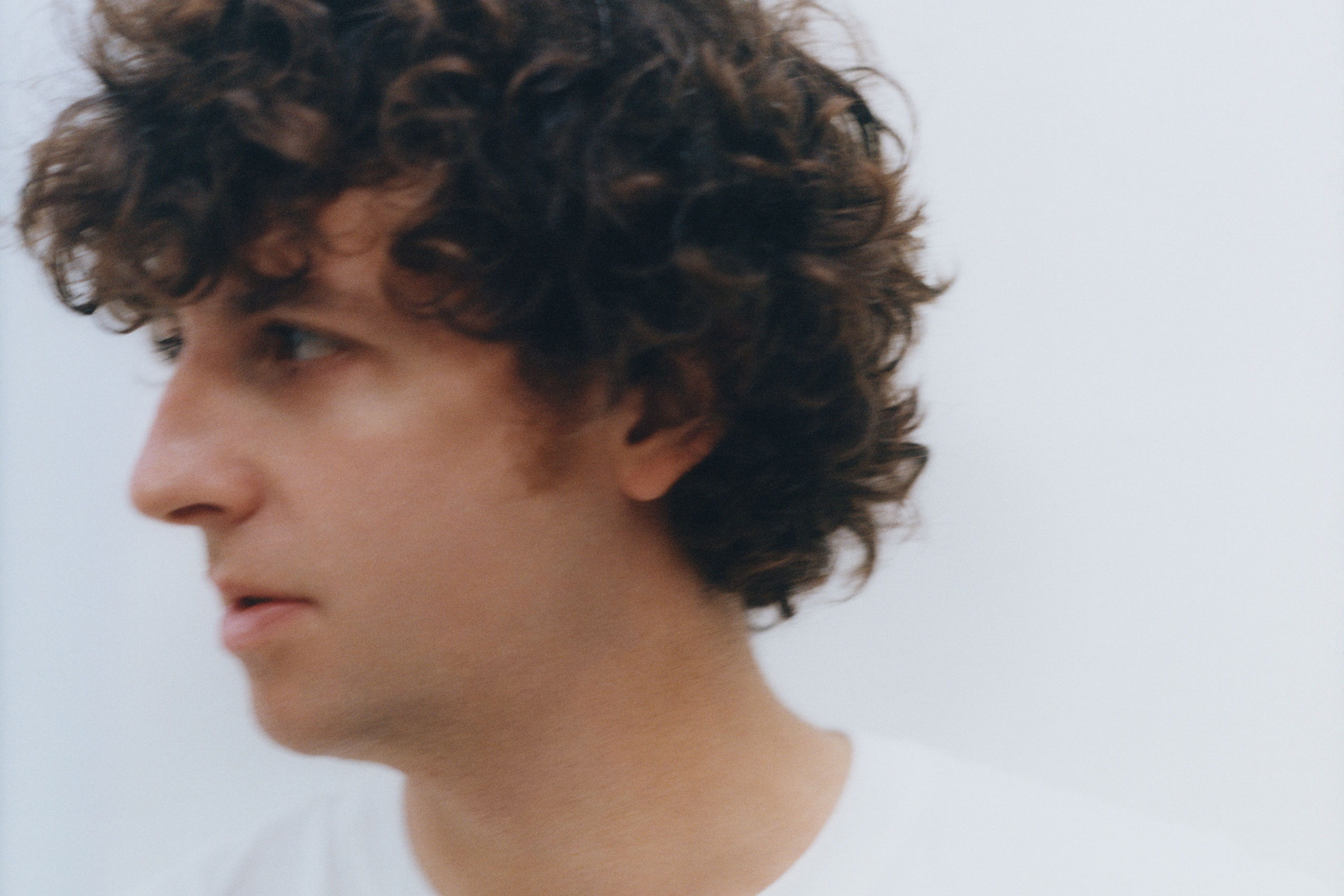 Jamie xx is headlining London’s new Lido Festival in Victoria Park