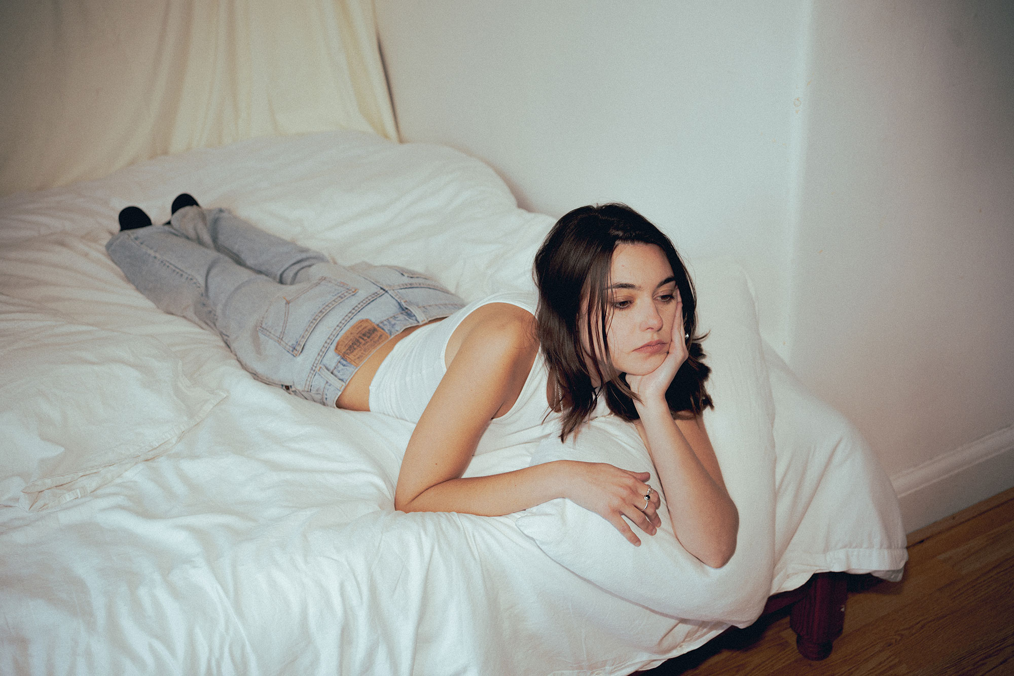 Kynsy breaks down each track on her ‘Utopia’ EP, offering a glimpse into the stories and sounds that make this release her boldest yet