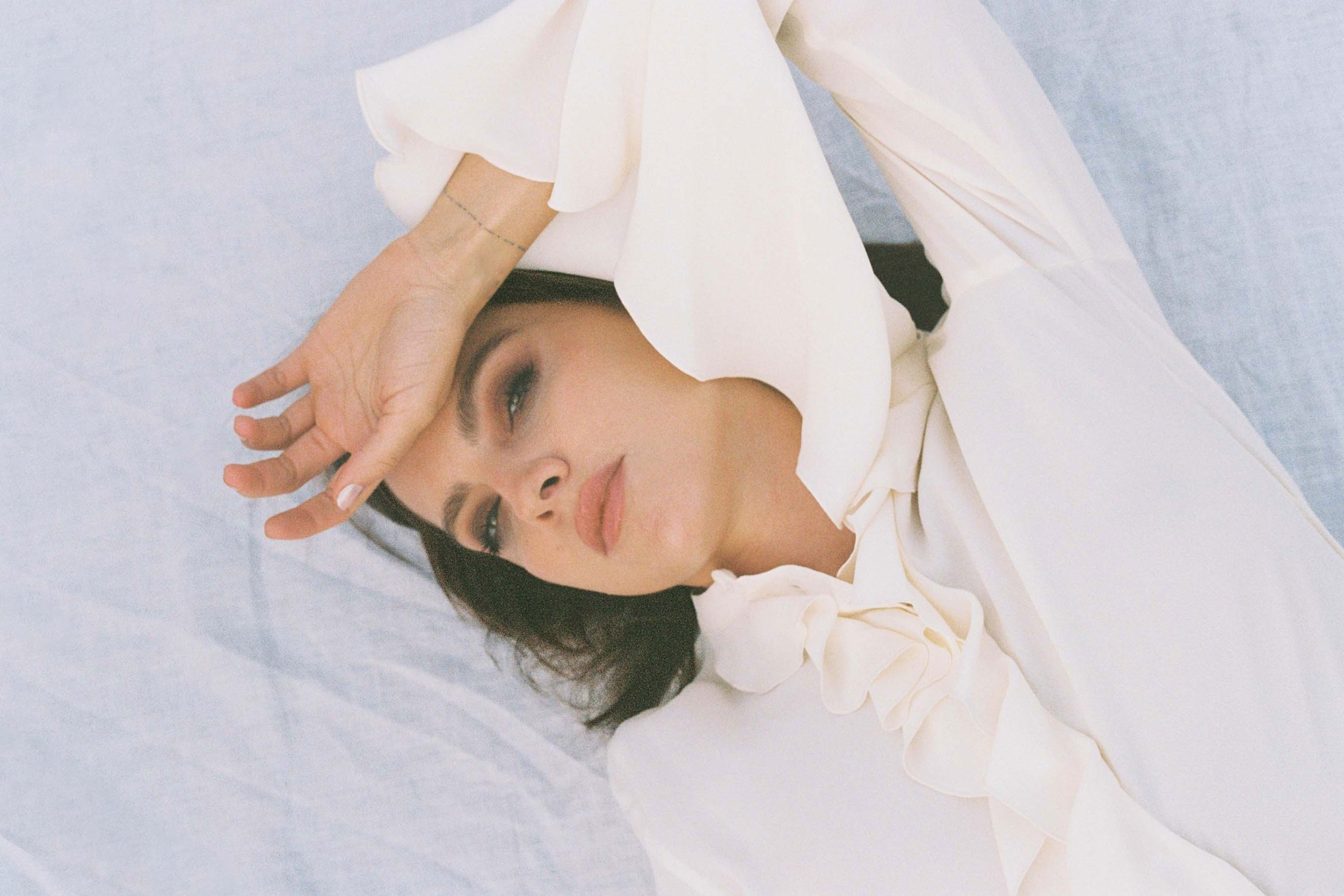 Lala Hayden is back in her favourite place to be as she drops her new single, ‘baby you’re the best’