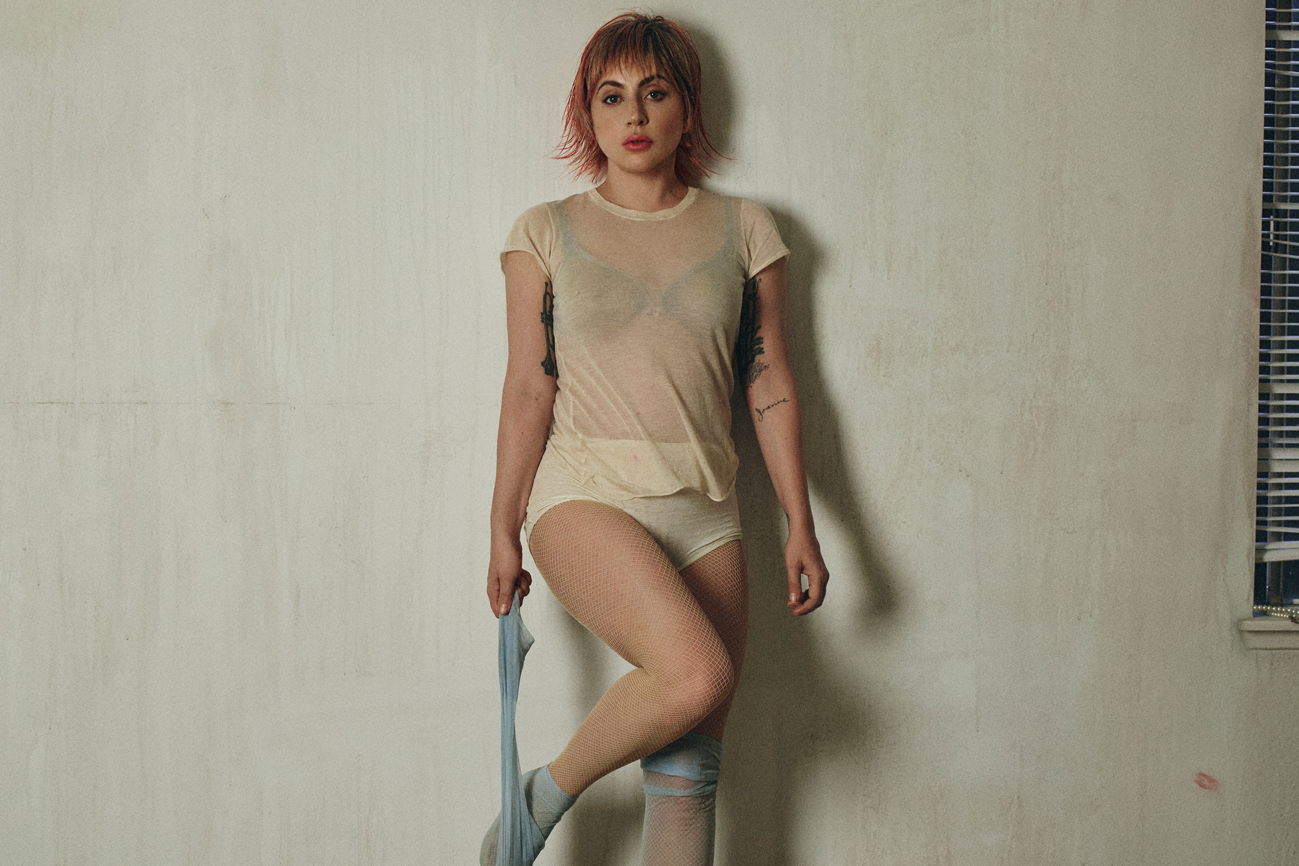 Set your alarm, Lady Gaga is teasing her new single ‘Disease’ for later this week