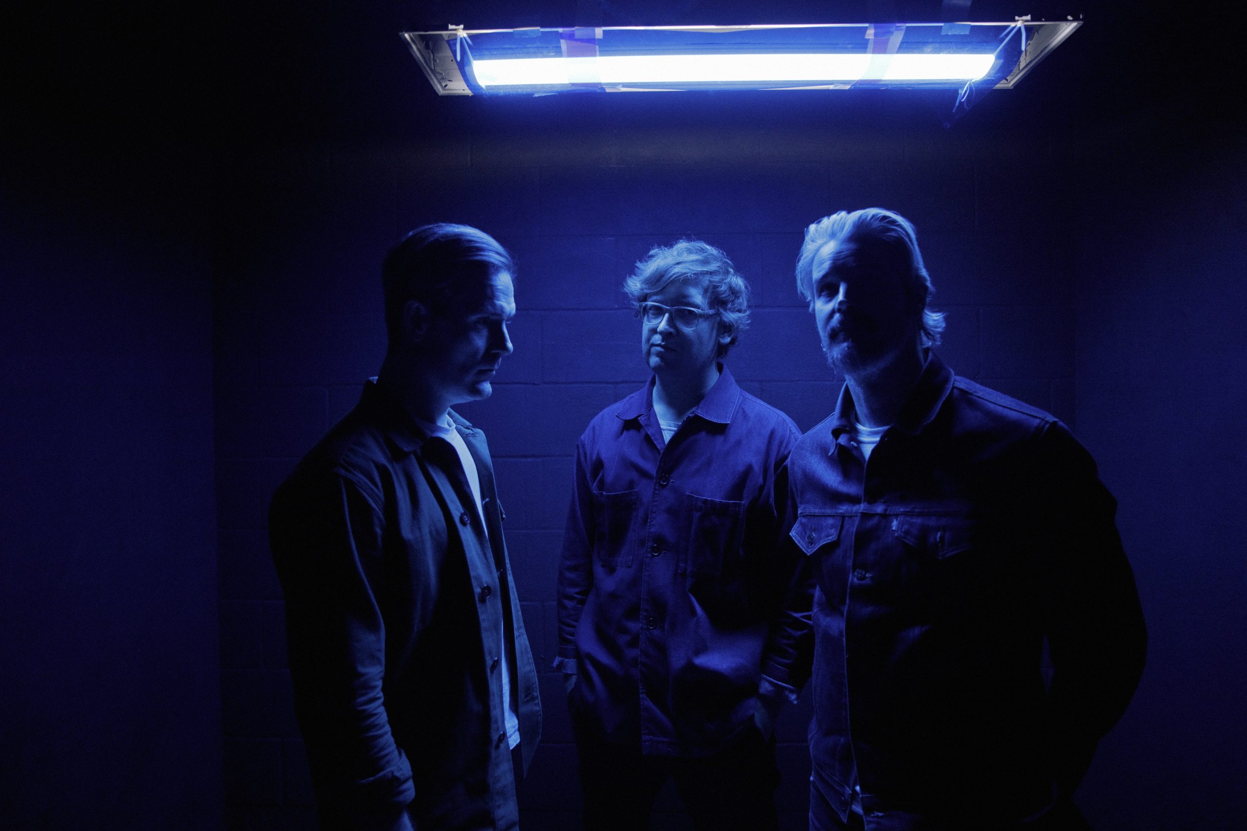 Metz are going on indefinite hiatus, with their final UK and EU shows next month