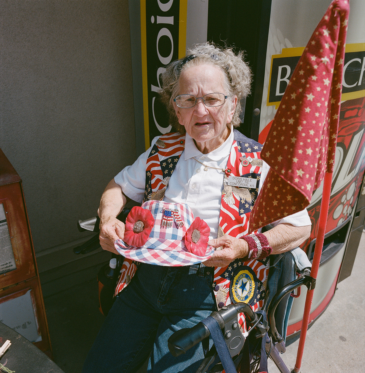 “Cloud County” by Photographer Ash Oakley