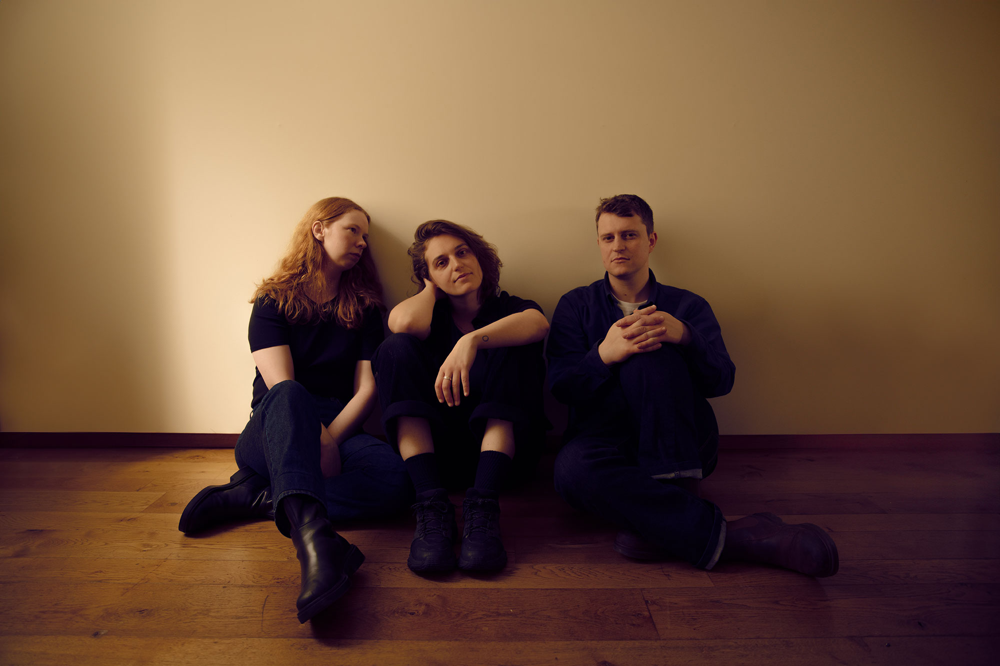Our Girl: “Even if a song starts off pretty bleak, it’s always hopeful at the end”