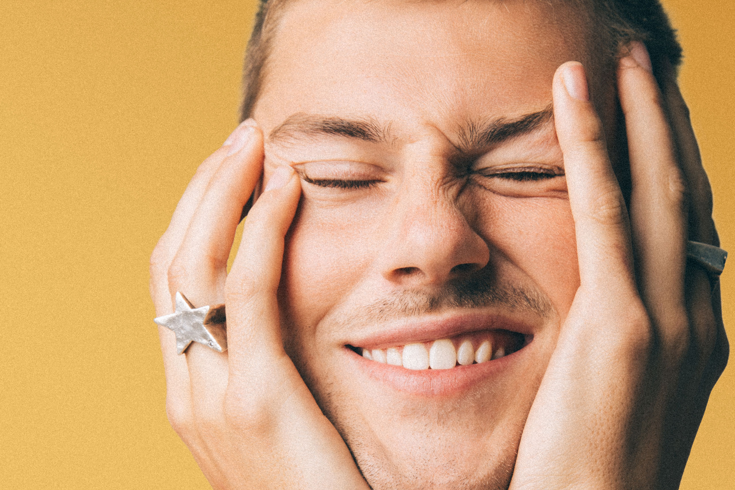 Ruel encourages letting go with his new single ‘Cats On The Ceiling’