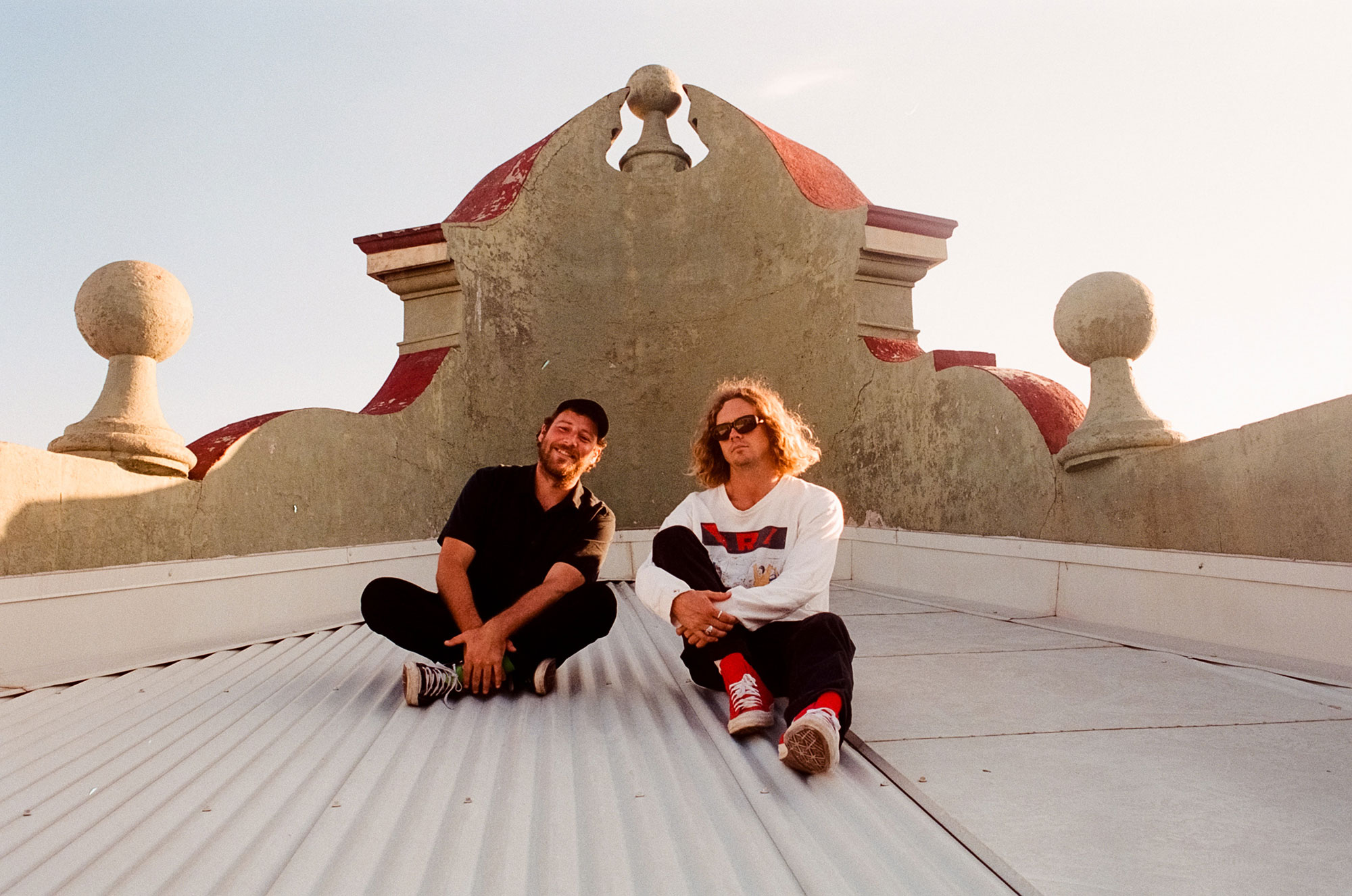 Skegss have booked a spring 2025 UK headline tour in support of ‘Pacific Highway Music’