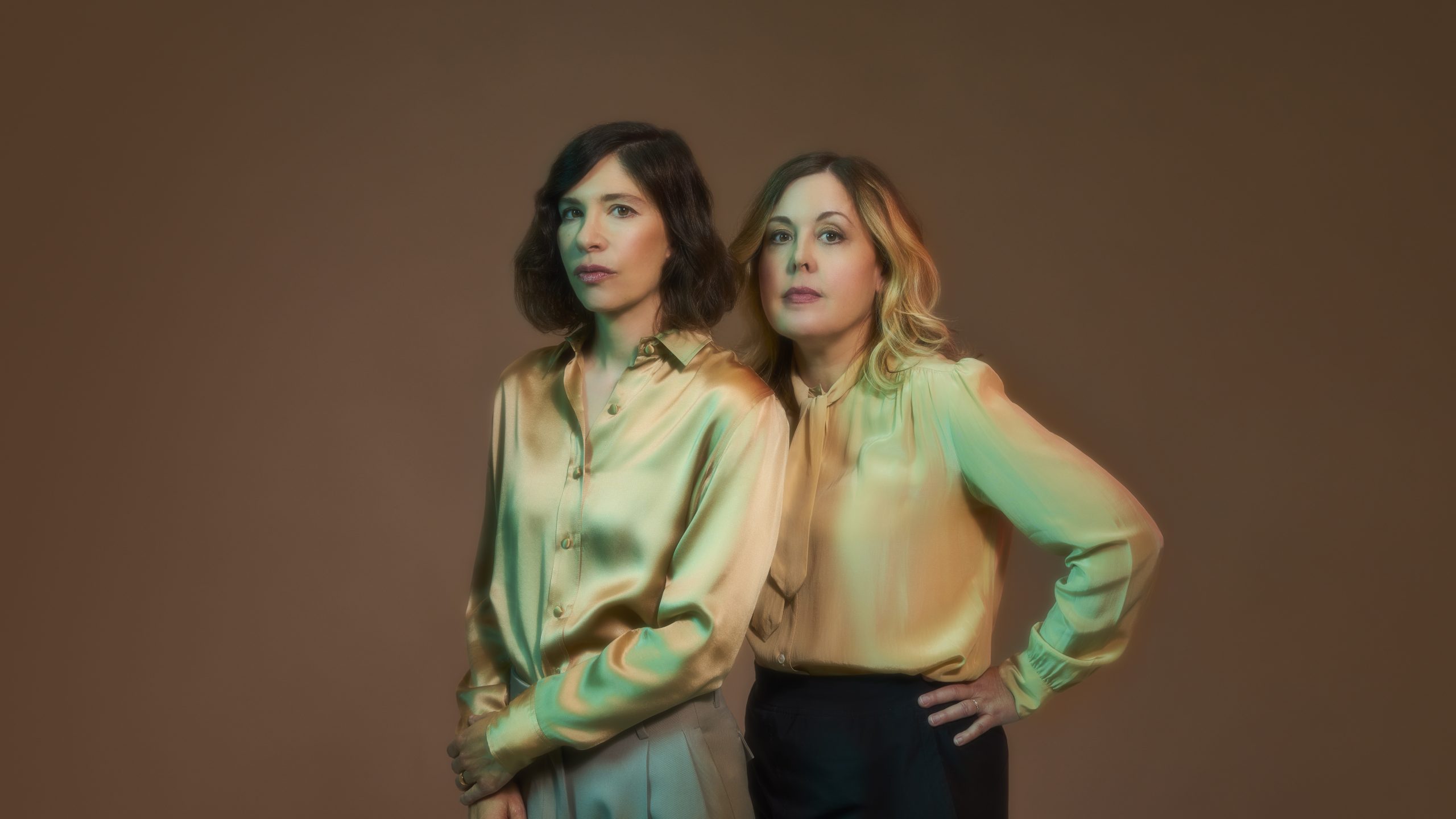 Sleater-Kinney have shared a new single, ‘This Time’, from ‘Little Rope Deluxe’