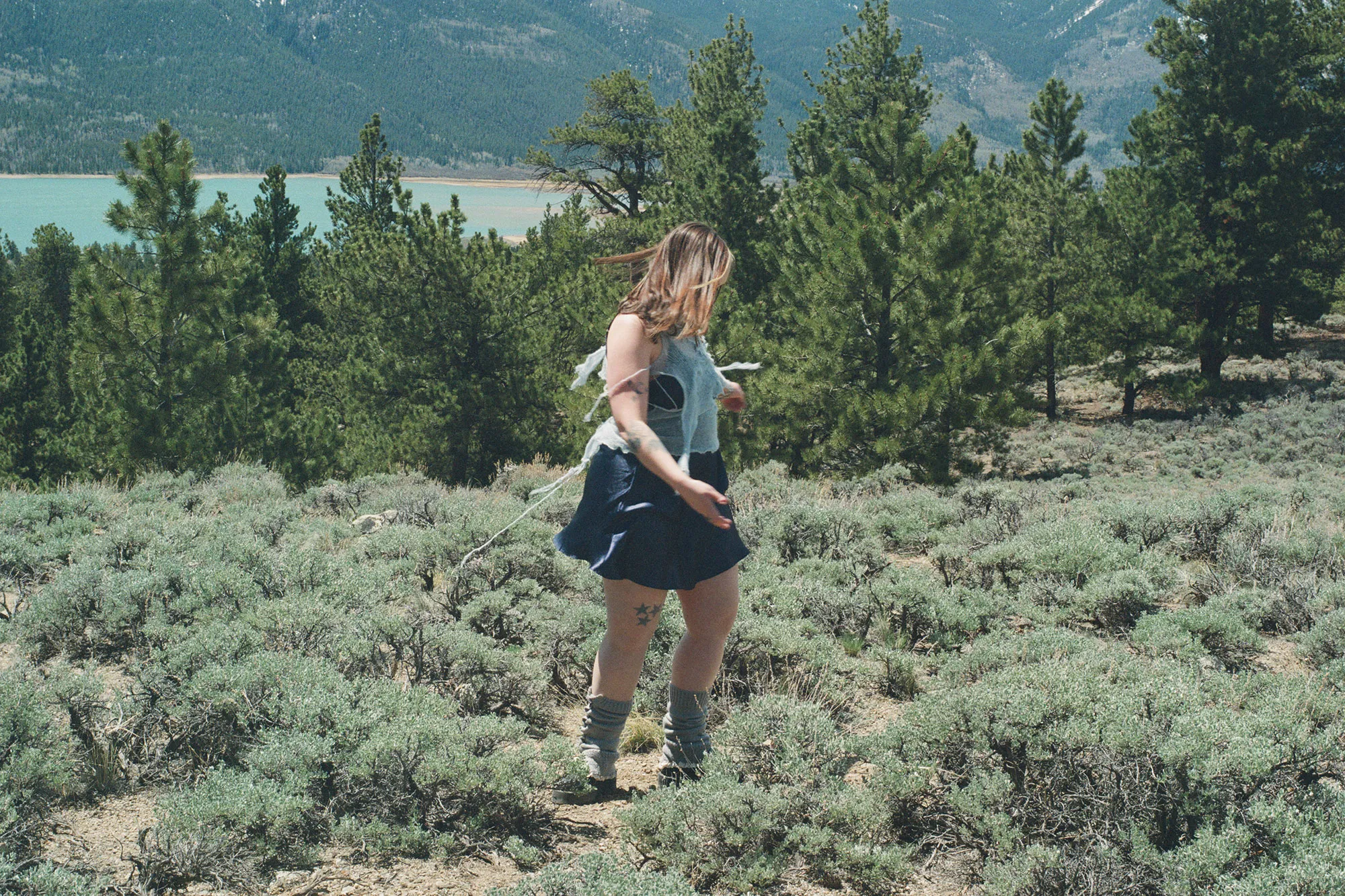 Soccer Mommy: “We still wanted to get a bit weird with it”