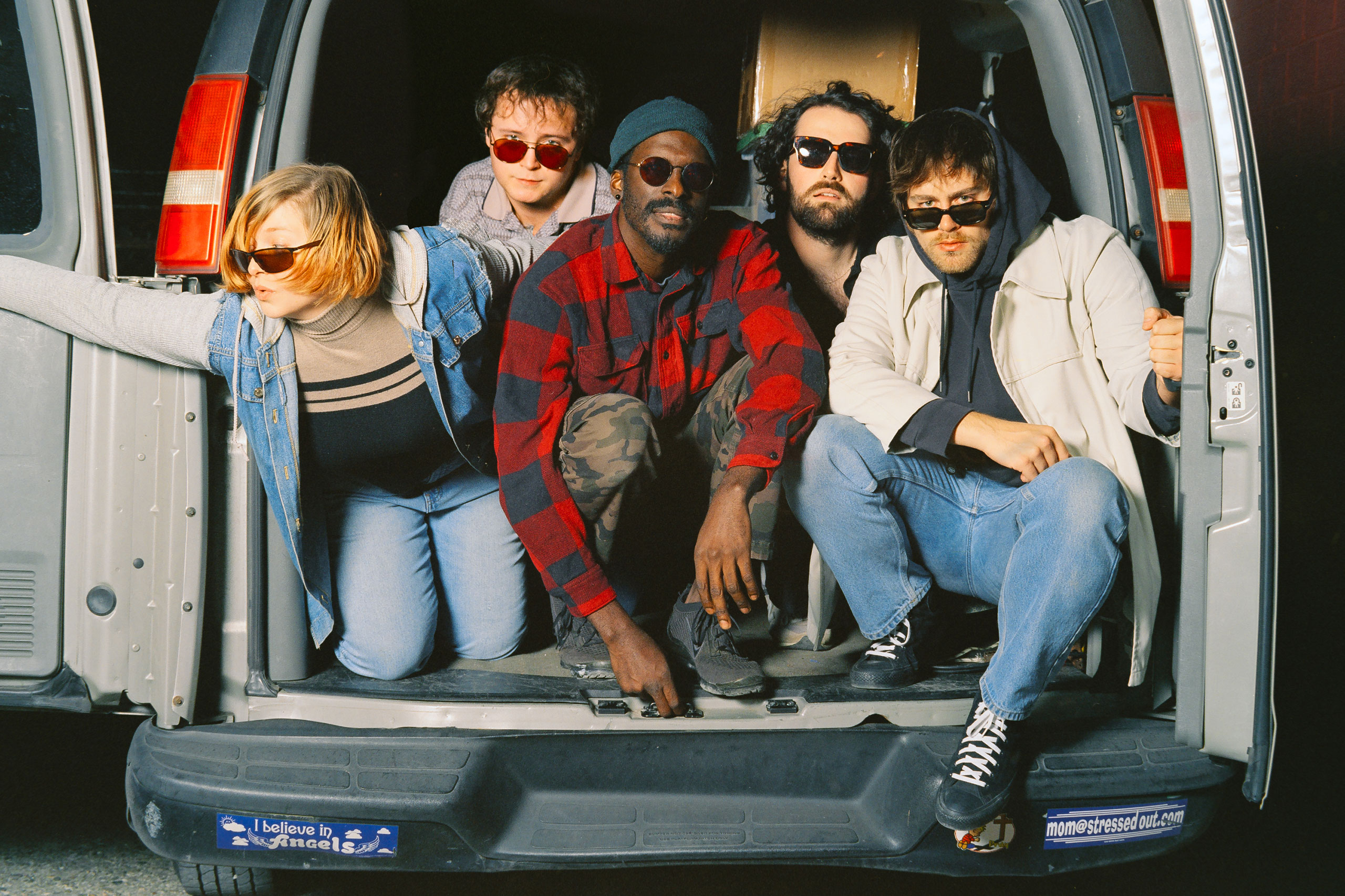 Wishy have shared new single ‘Planet Popstar’ ahead of their upcoming UK shows