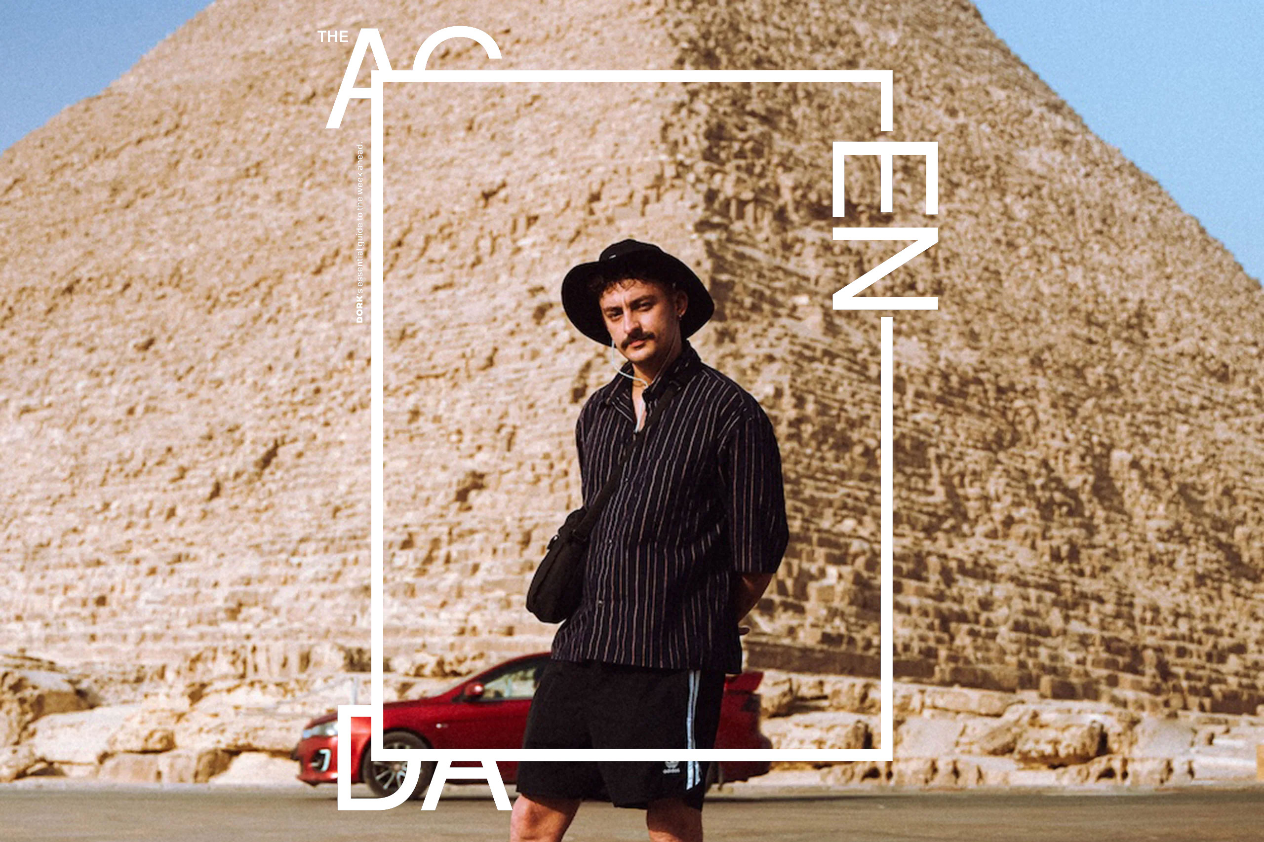 The Track Forecast: Antony Szmierek is about to give Tebay services some serious competition
