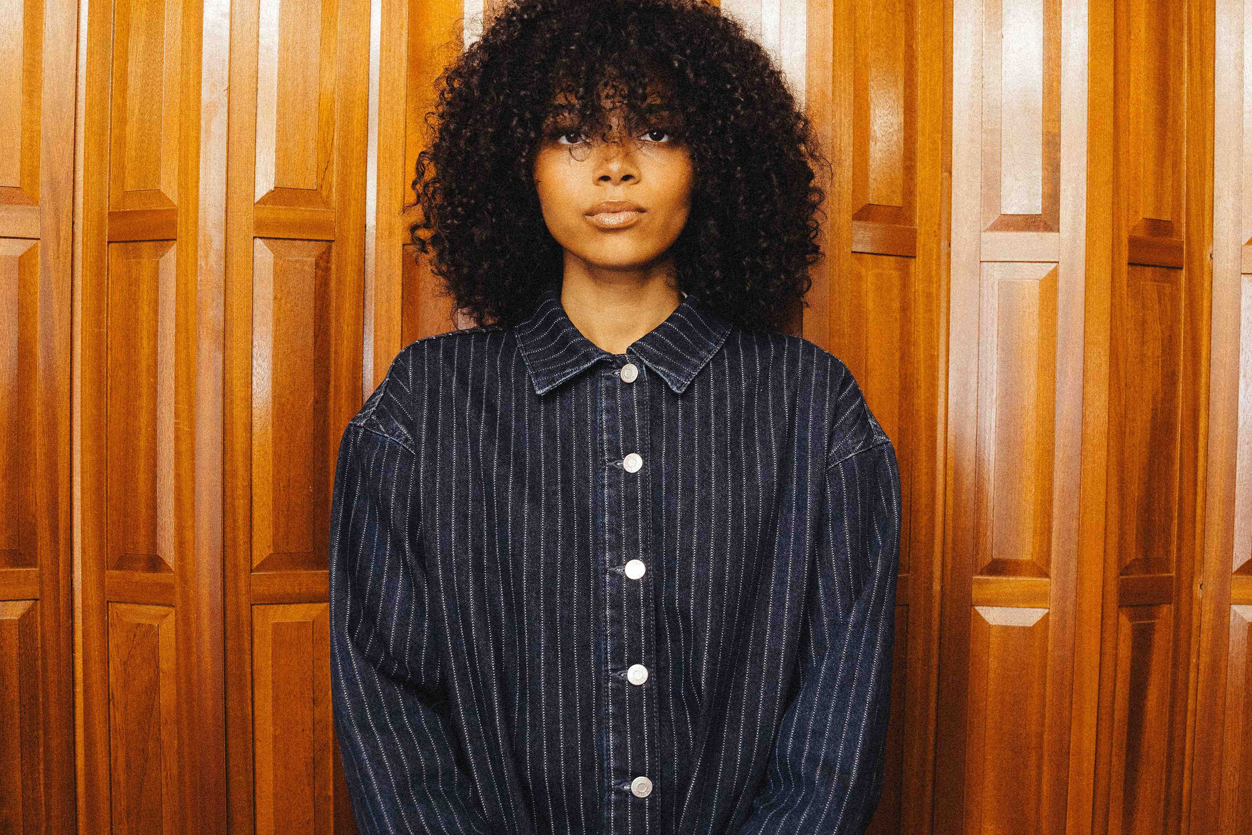 Brooke Combe has announced a 2025 UK headline tour