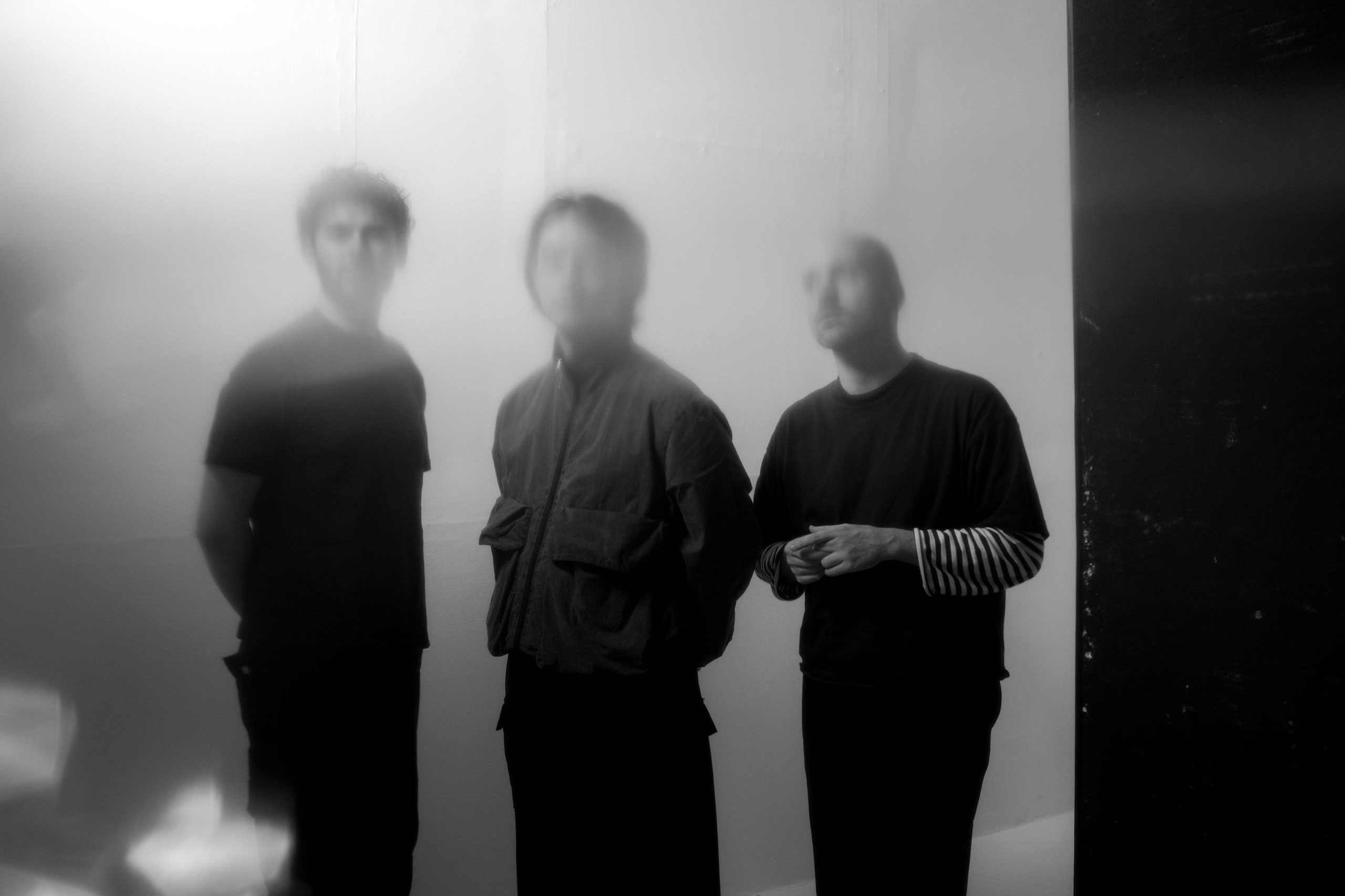 Chalk will wrap up their ‘Conditions’ trilogy with a new EP next February