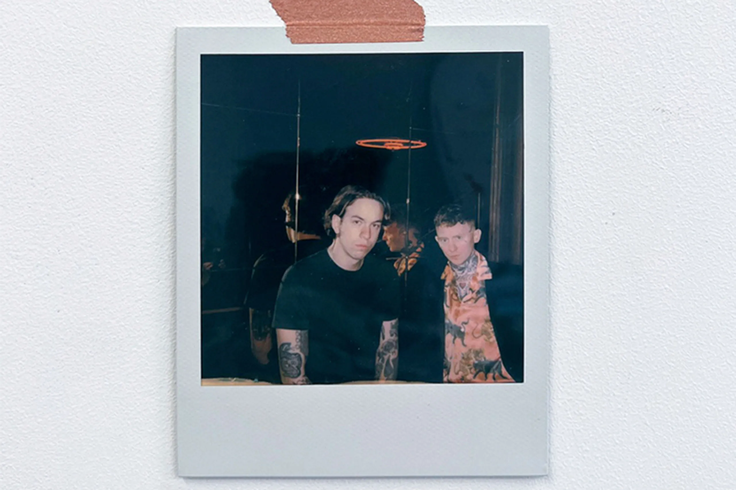 Frank Carter & The Rattlesnakes have announced an indefinite hiatus