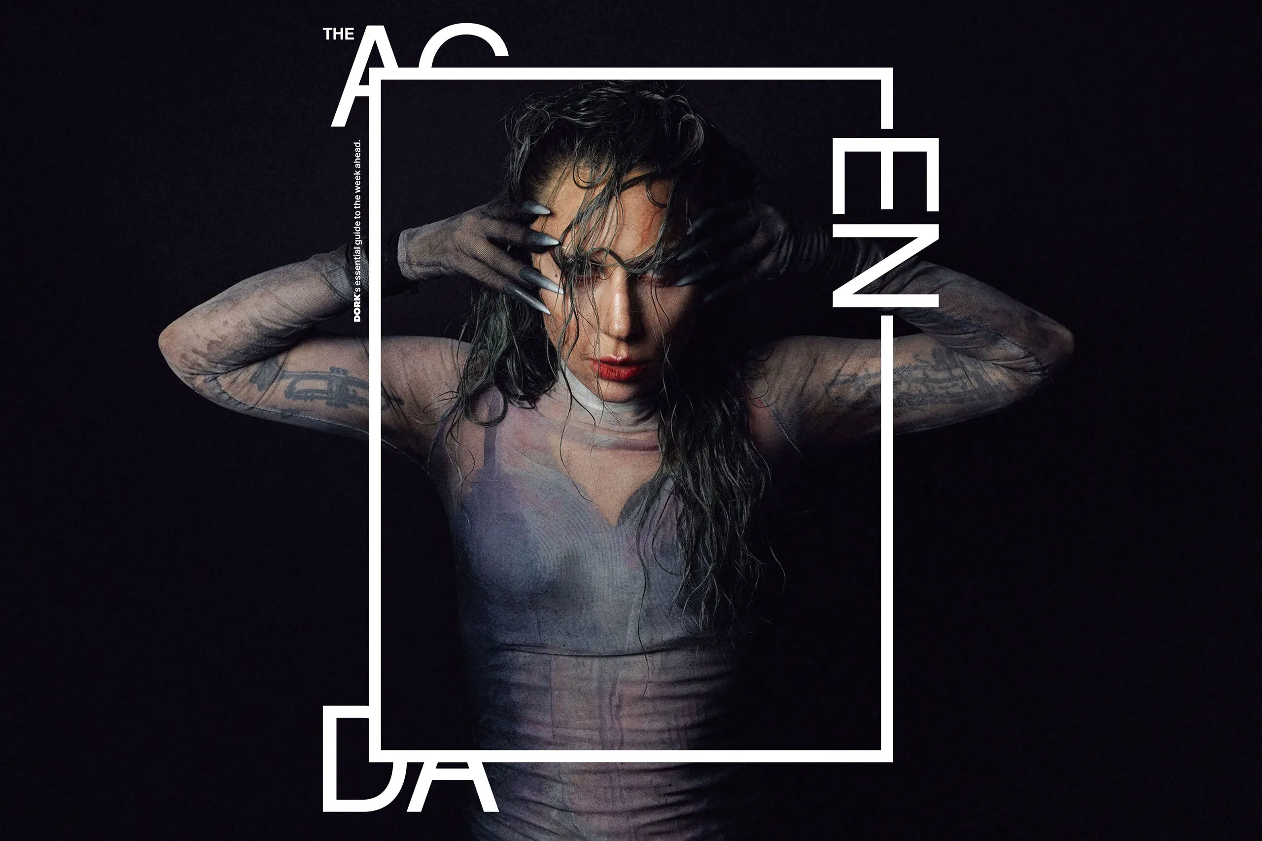 The Track Forecast: Lady Gaga knows exactly the medicine pop needs with ‘Disease’