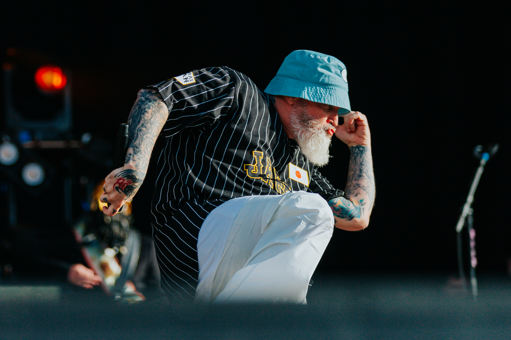 Limp Bizkit have announced their Loserville 2025 UK arena tour