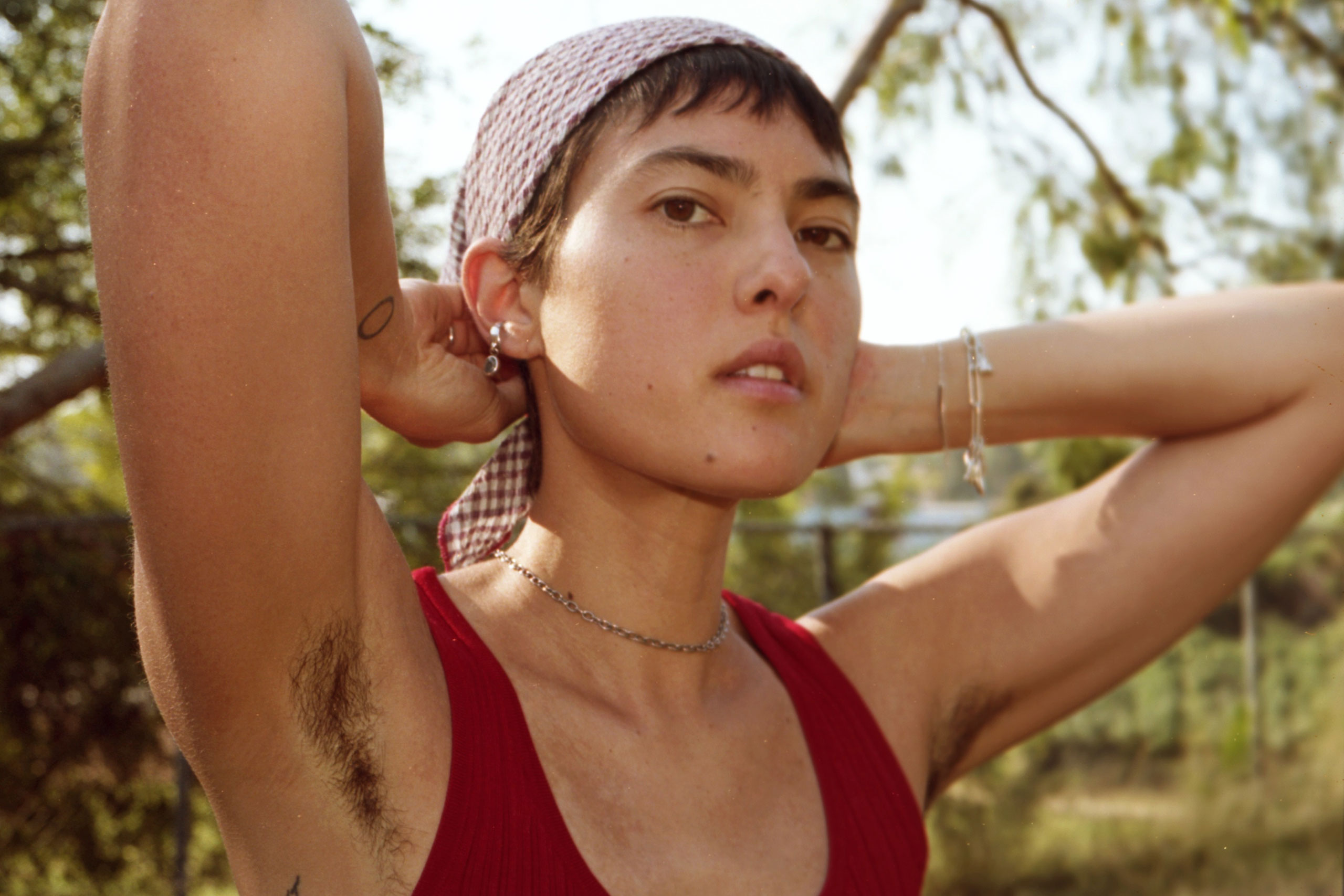 Miya Folick has shared her new single ‘Alaska’, exploring themes of love and loss