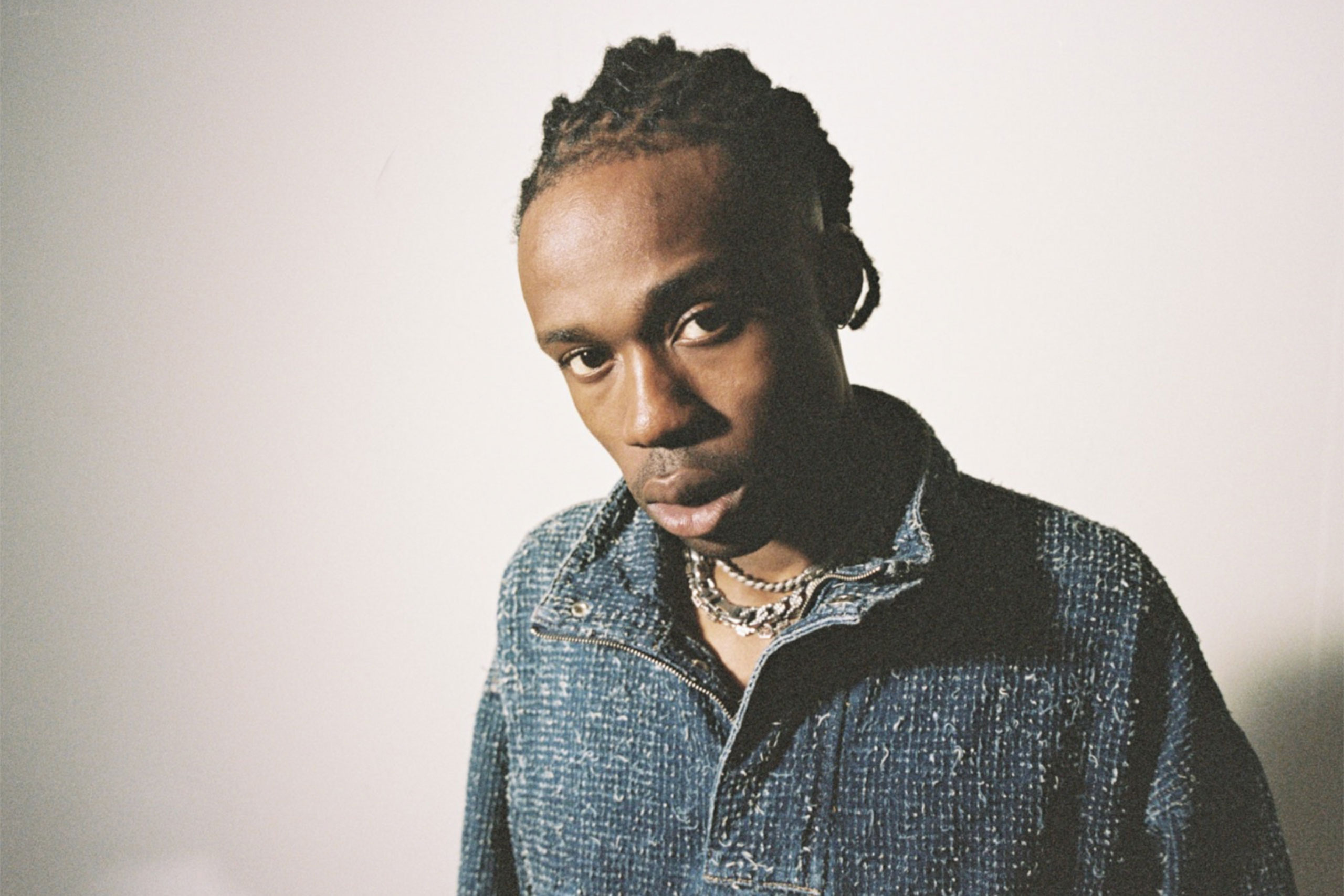 Peter Xan has announced new EP ‘Empty Space’ with early teaser single ‘For The Weekend’