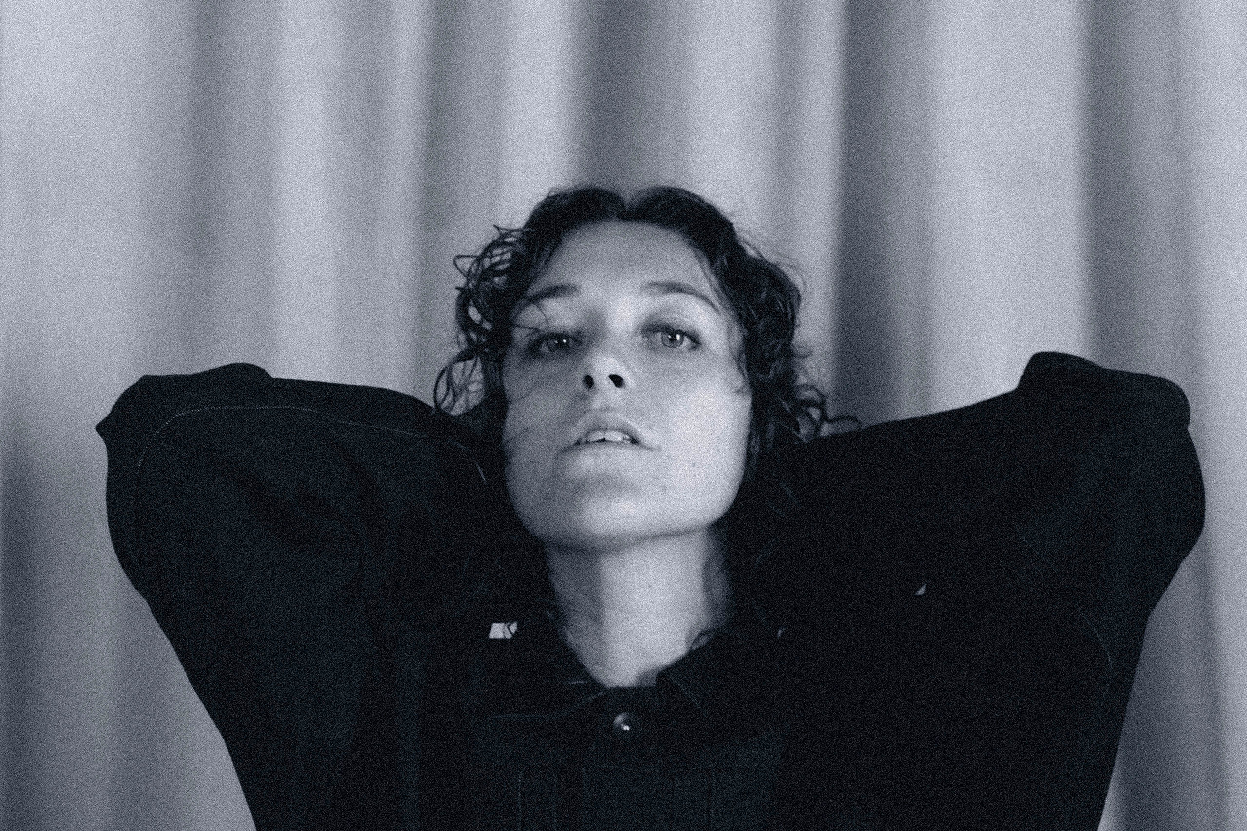The 1975’s Ross MacDonald has remixed Polly Money’s new single ‘Anything’