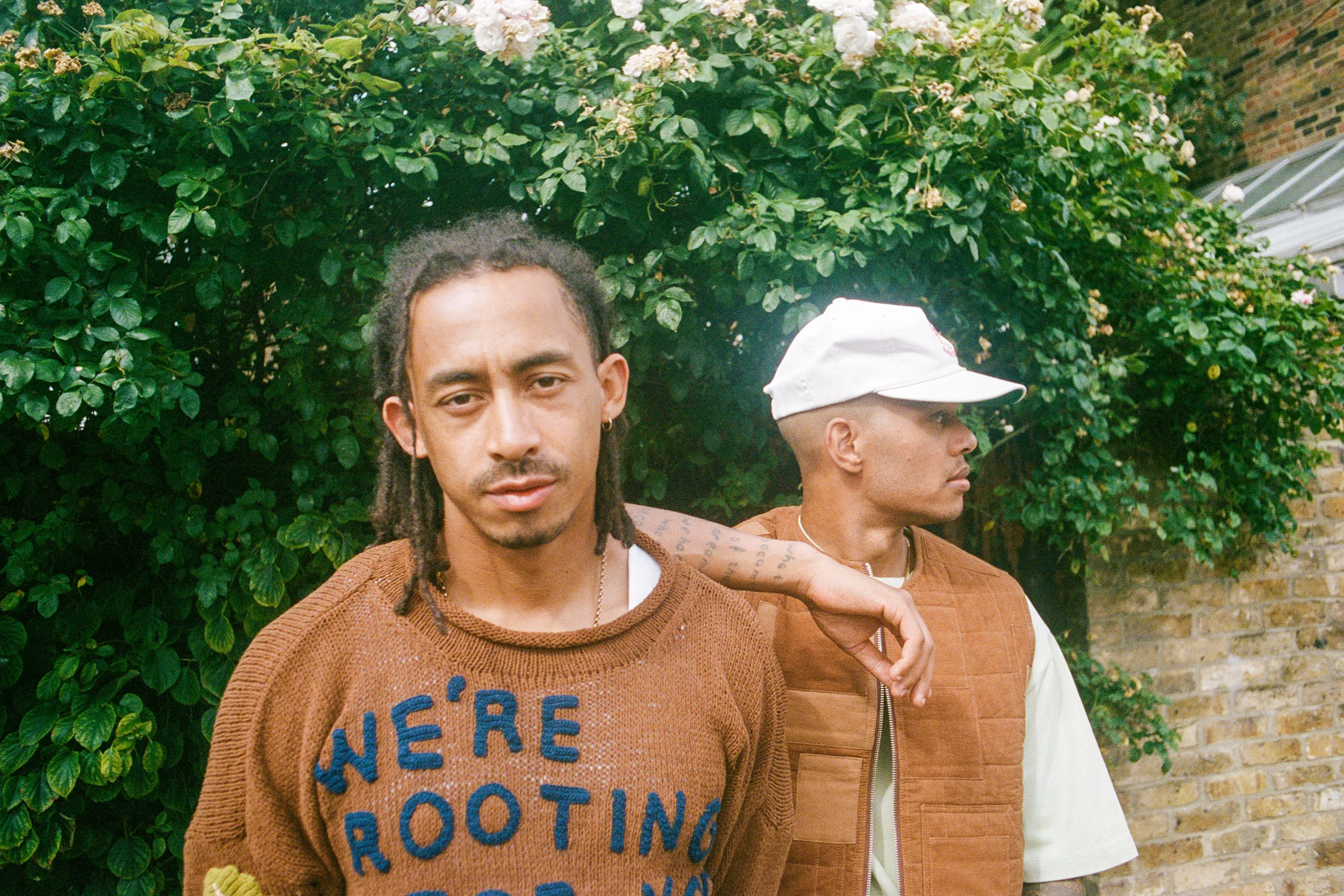 Rizzle Kicks have announced four UK shows for 2025, including The Great Escape