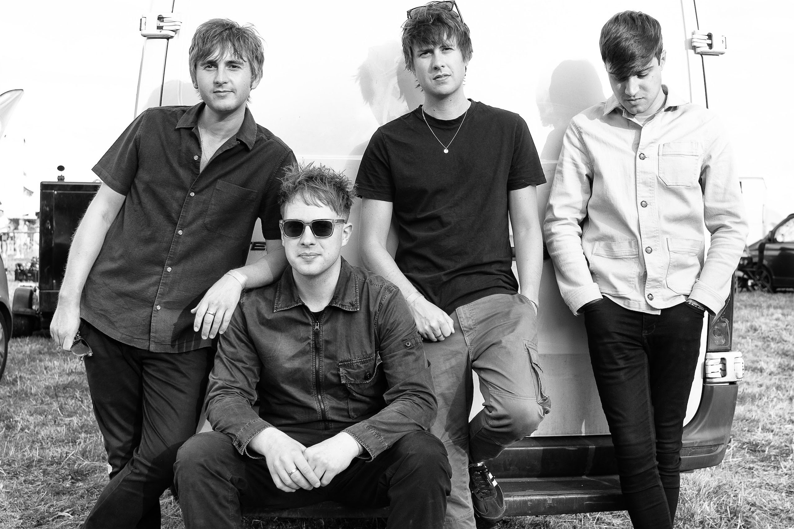 The Sherlocks have confirmed a UK and European headline tour for 2025