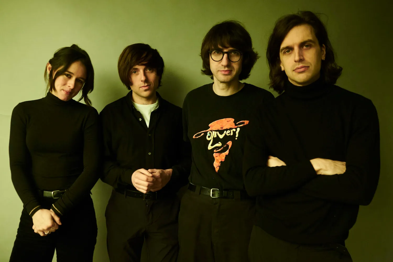 Year’s End Festival has confirmed the full lineup for 2024, featuring Spector, Bilk, King No-One and more