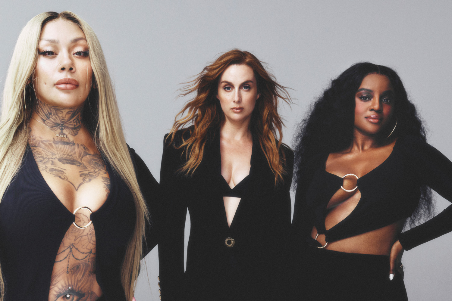 Sugababes have confirmed a huge new UK arena tour for spring 2025