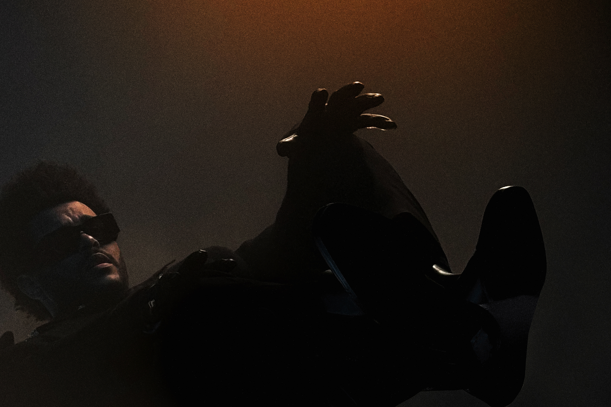 The Weeknd has unveiled his surreal ‘São Paulo’ video with Anitta for Halloween