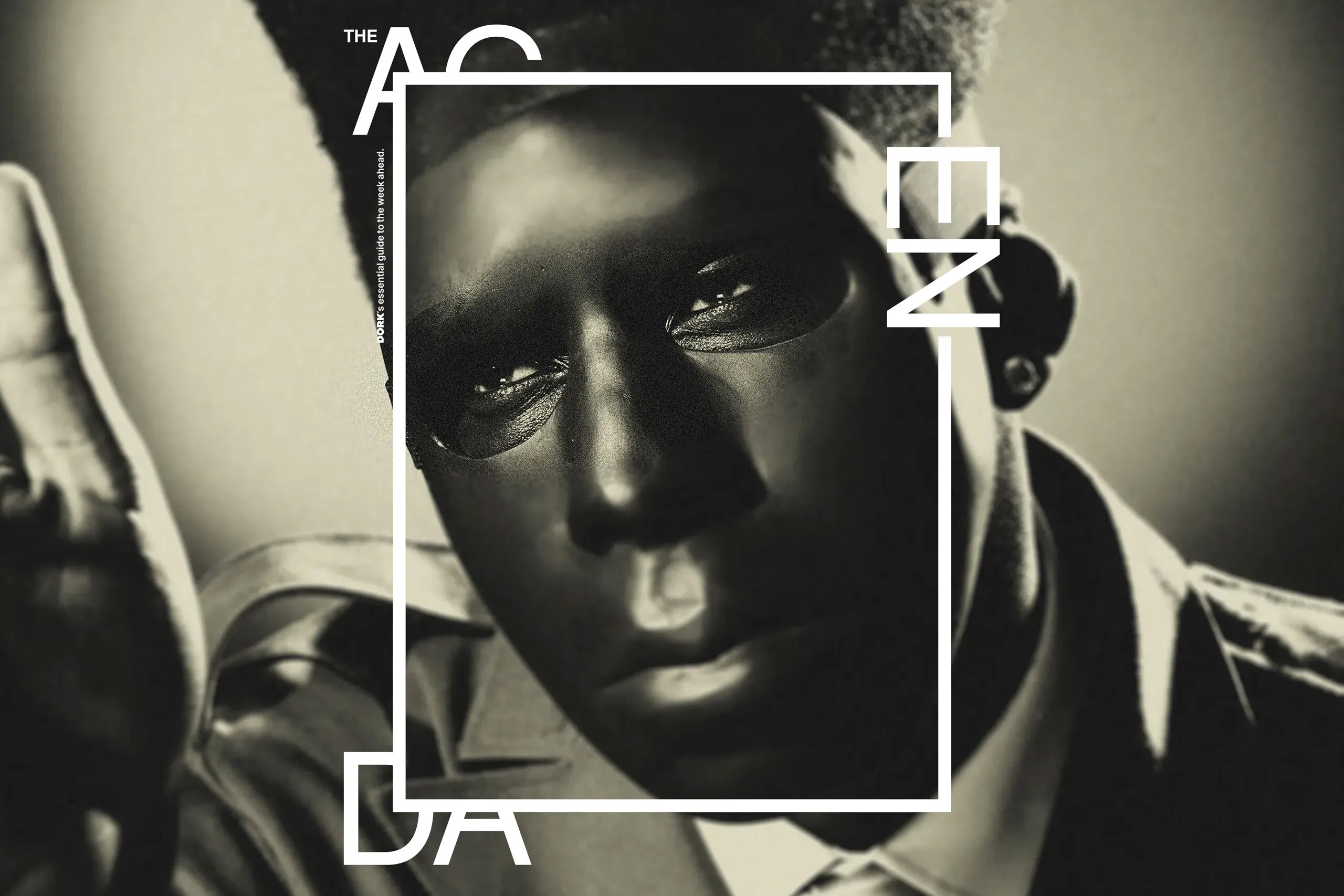 The Big Ones: Tyler, The Creator is turning monochrome into colour with ‘CHROMAKOPIA’