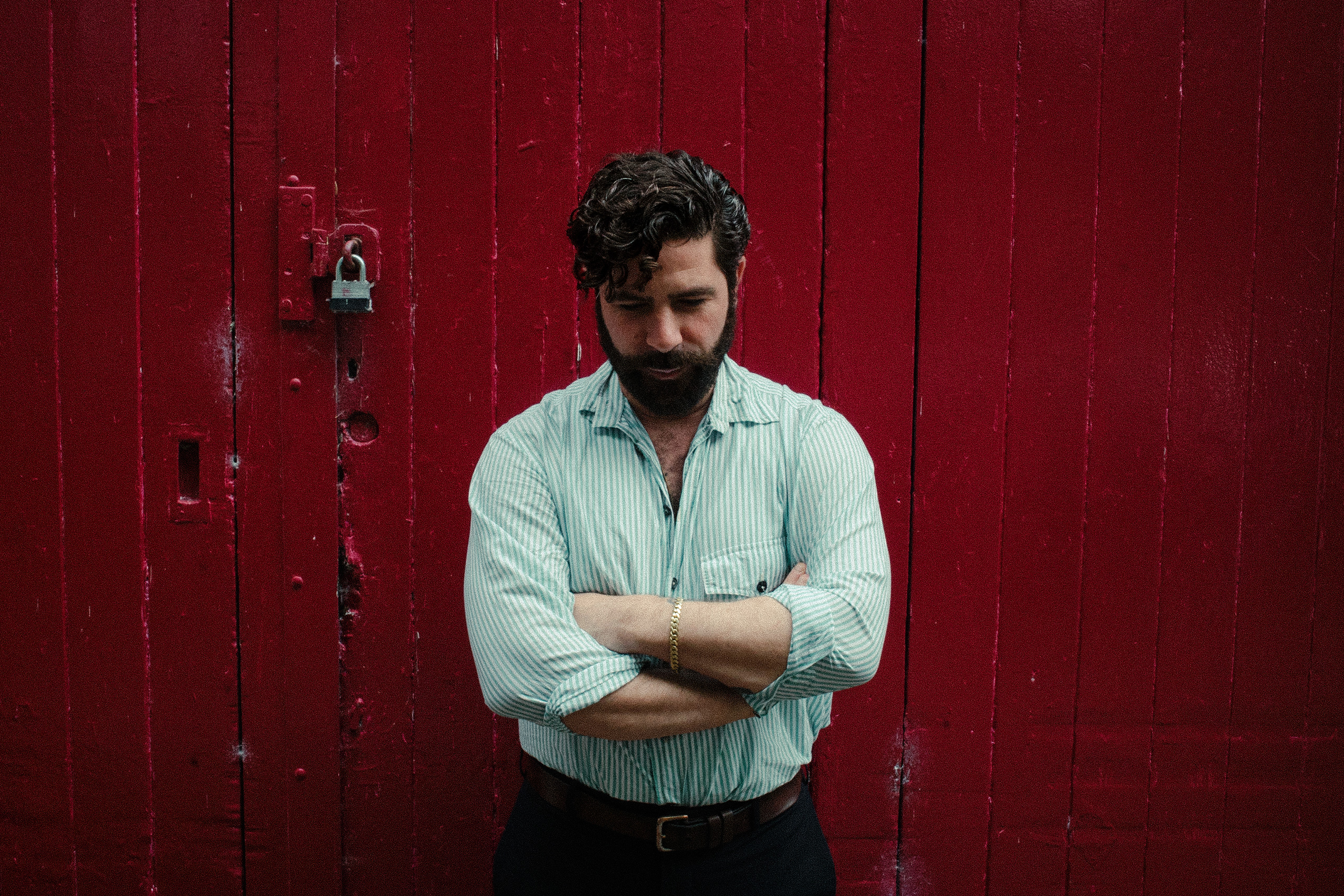 Yannis & The Yaw have announced a few new UK tour dates for December