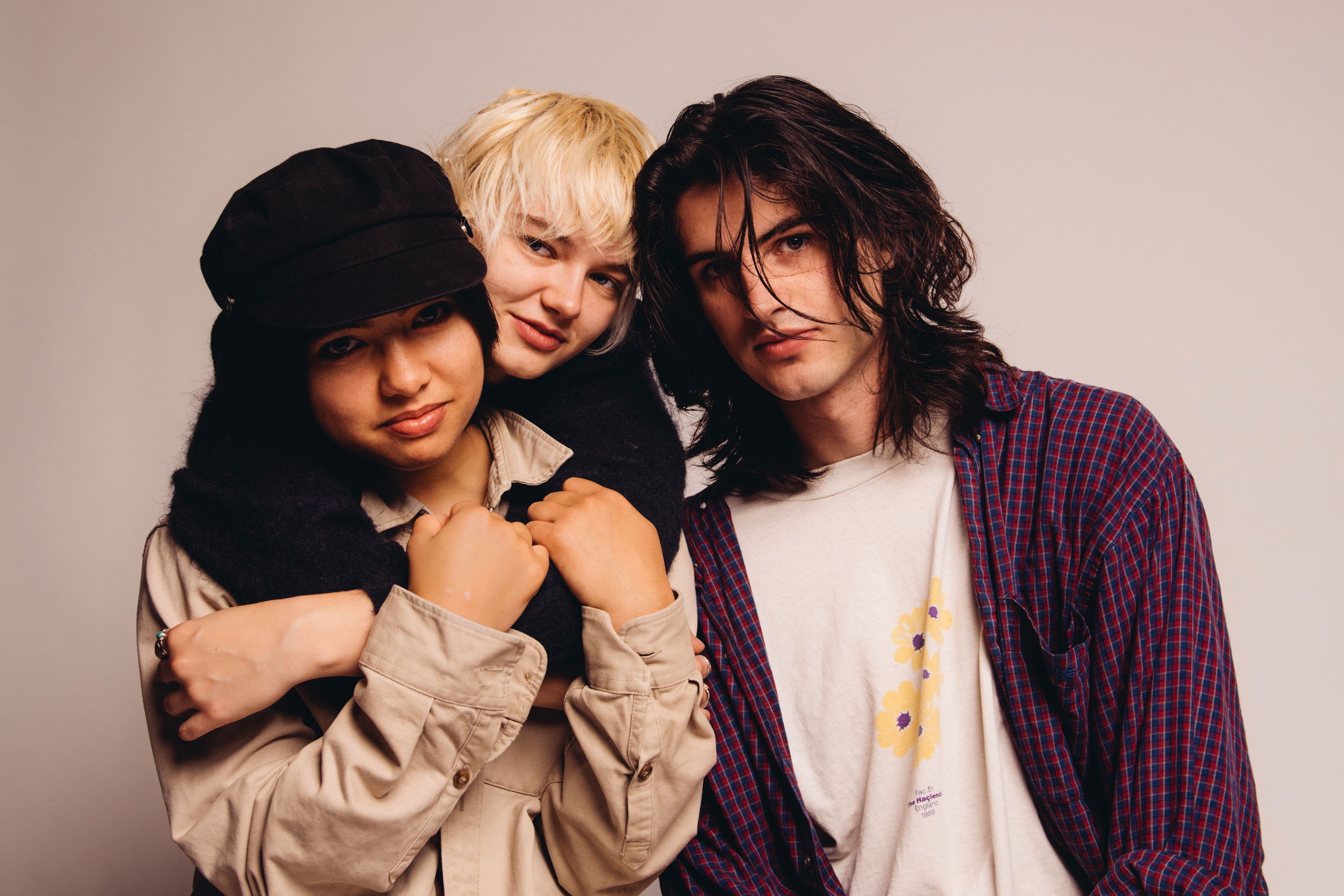 mary in the junkyard reach for their dreams with new single, ‘this is my california’