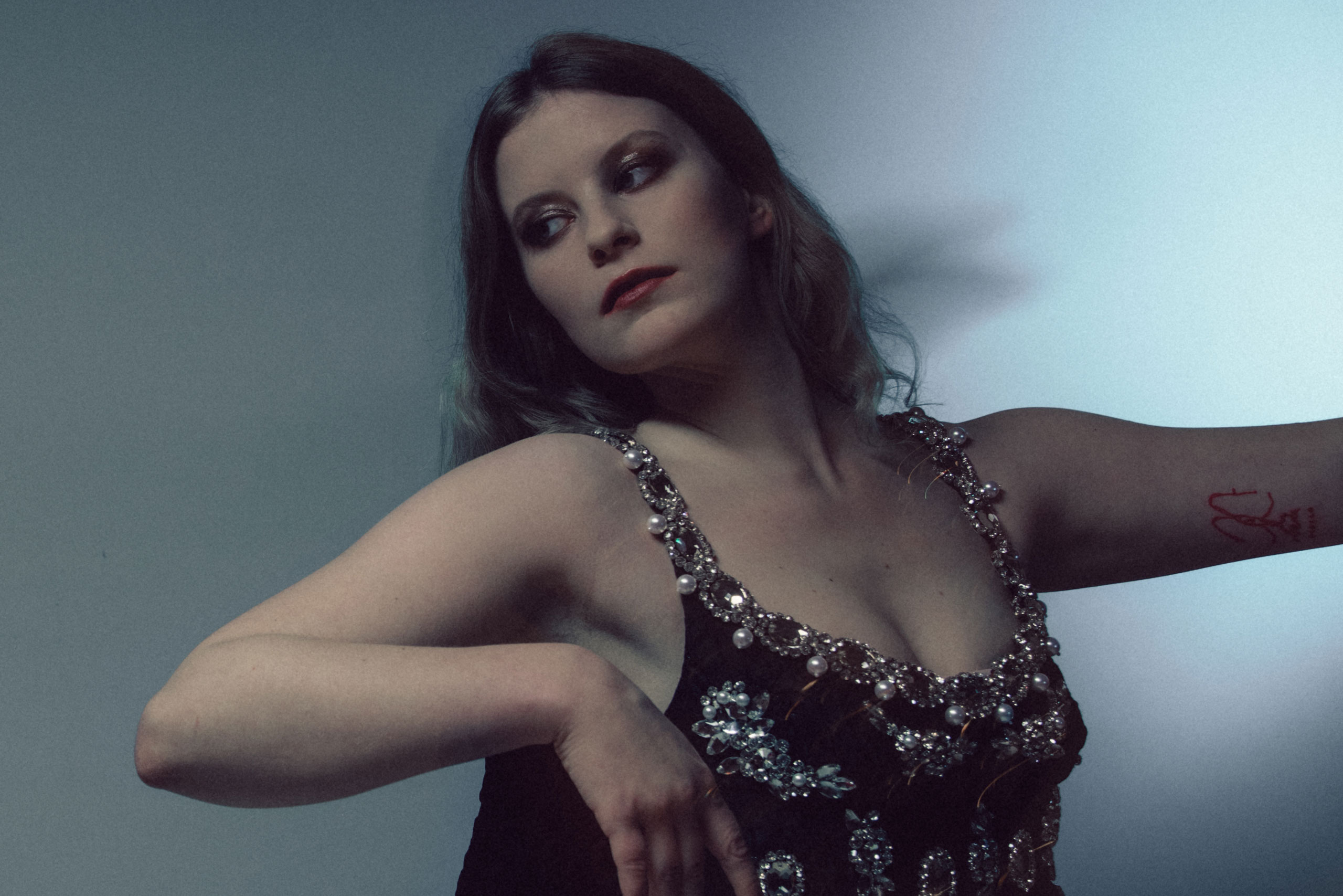 Paris Paloma has announced UK and Ireland tour dates for 2025